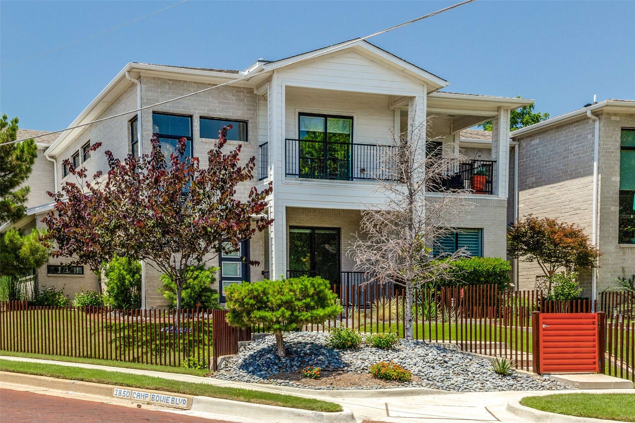 Fort Worth, TX 76107,1328 Madeline PL #B