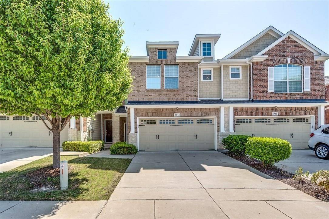 Plano, TX 75024,8712 Manhattan AVE