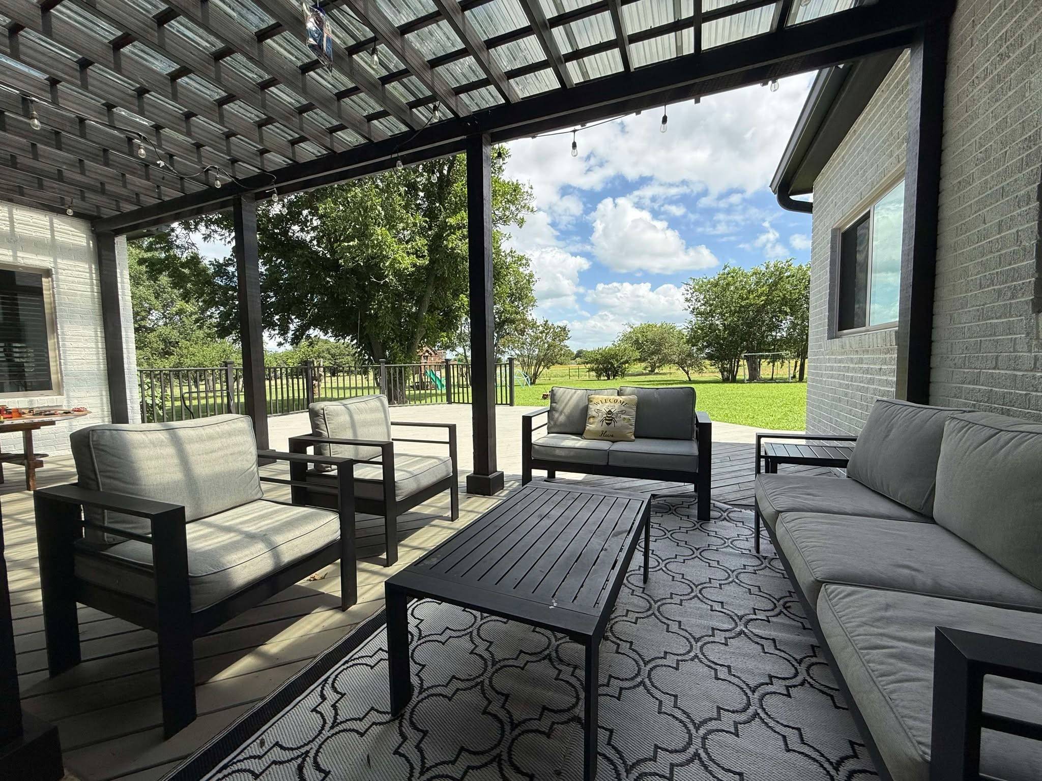 Weatherford, TX 76088,1302 Fm 1885