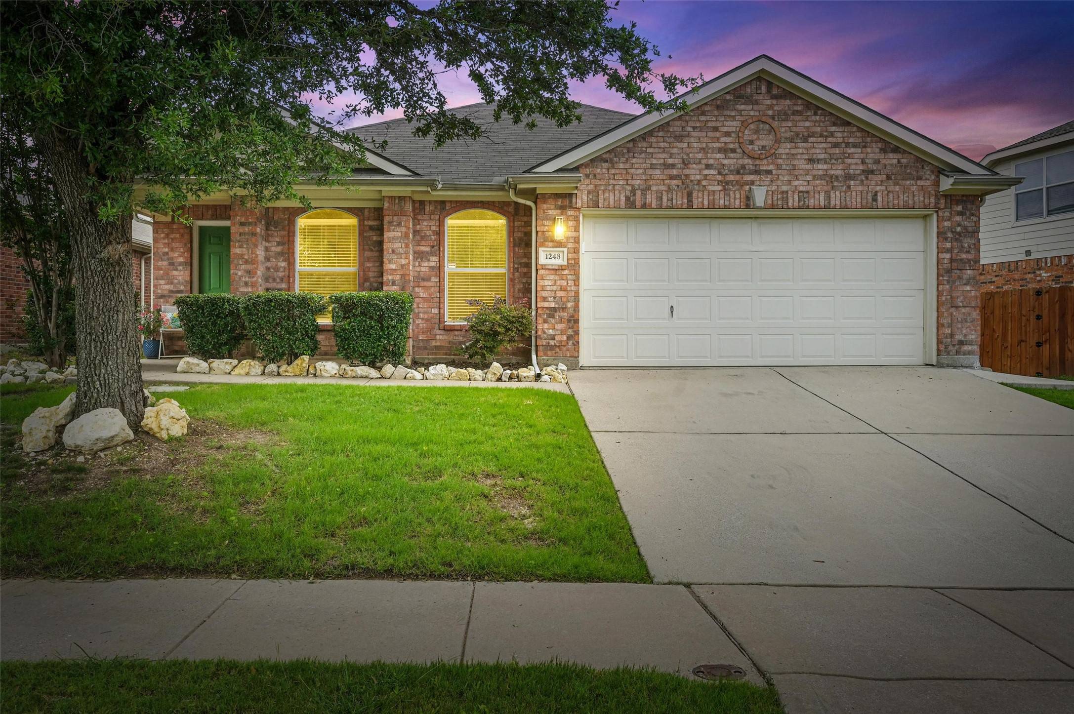 Fort Worth, TX 76131,1248 Mountain Air TRL