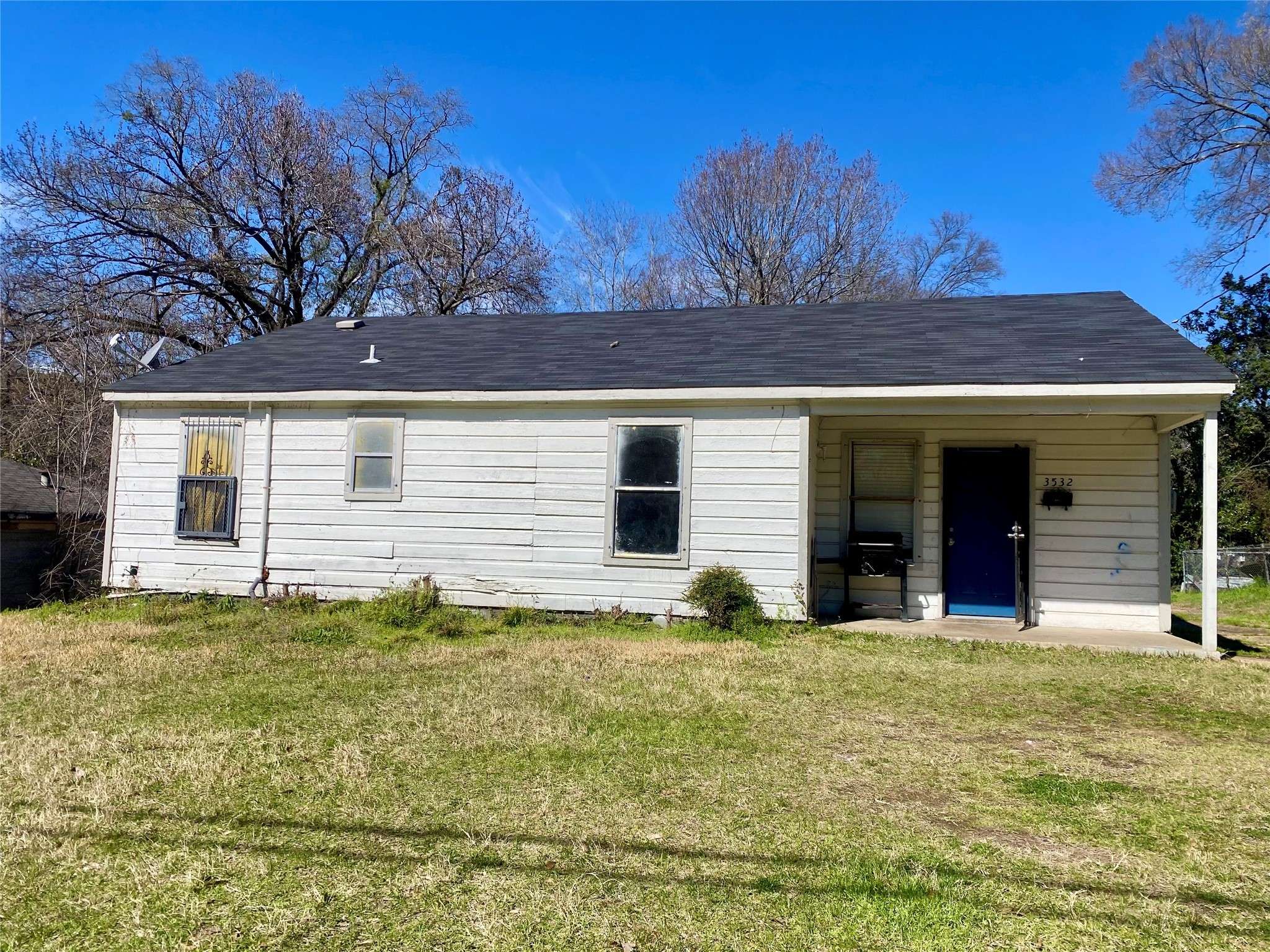 Shreveport, LA 71109,3532 Sumner ST