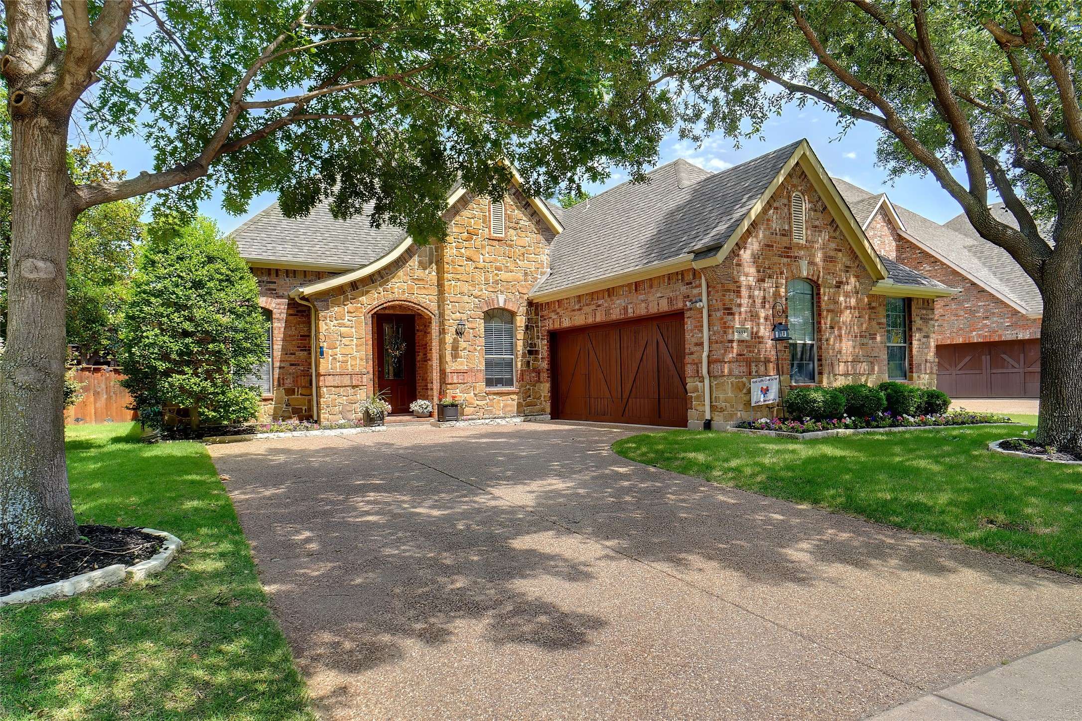 Colleyville, TX 76034,5833 Crescent LN