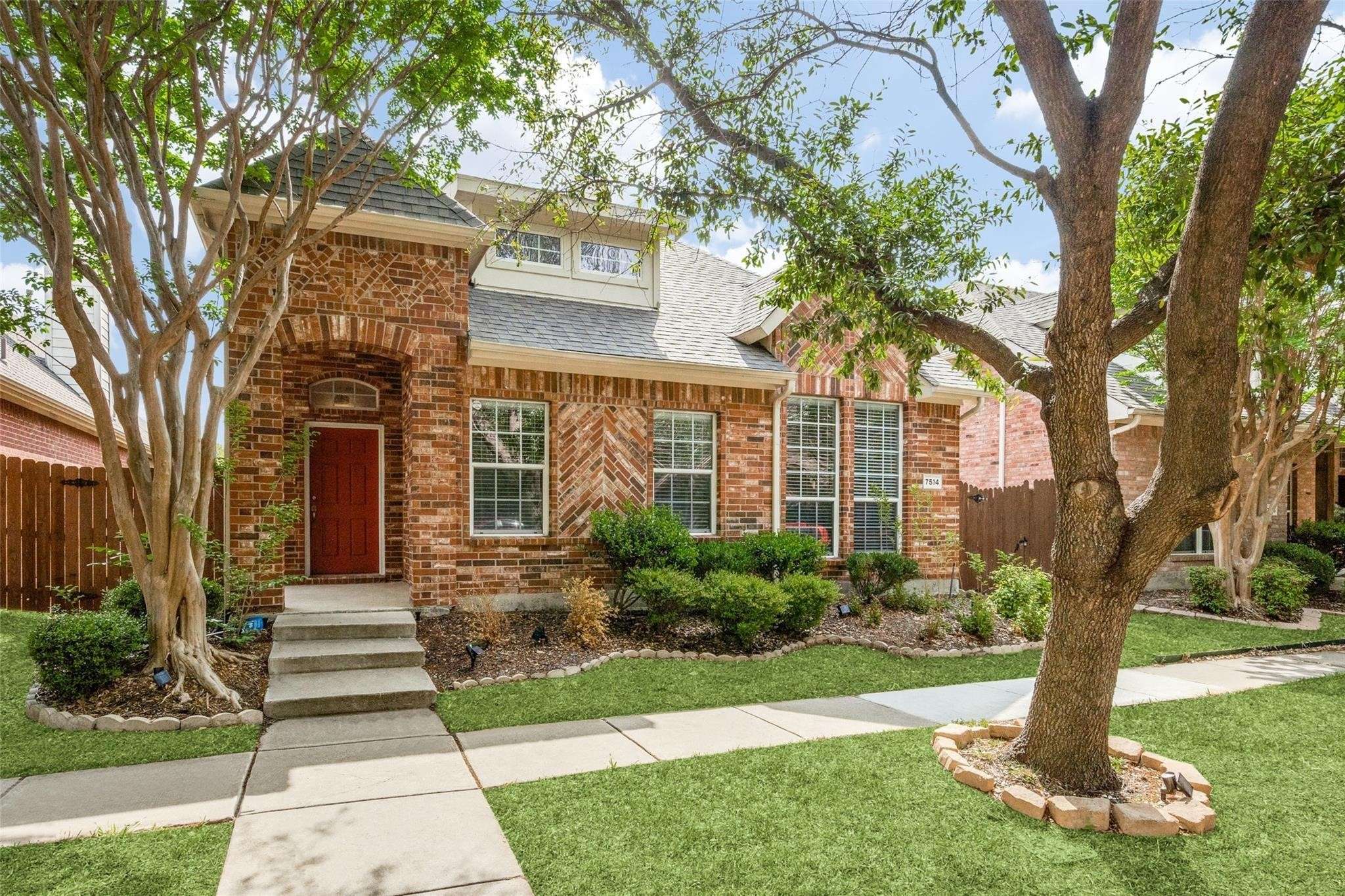 Frisco, TX 75035,7514 Saint Stephens SQ