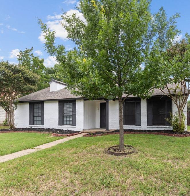 Allen, TX 75002,527 English Oak DR