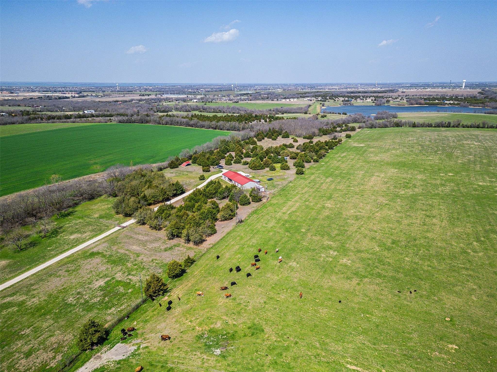 Royse City, TX 75189,18877 Fm 2755