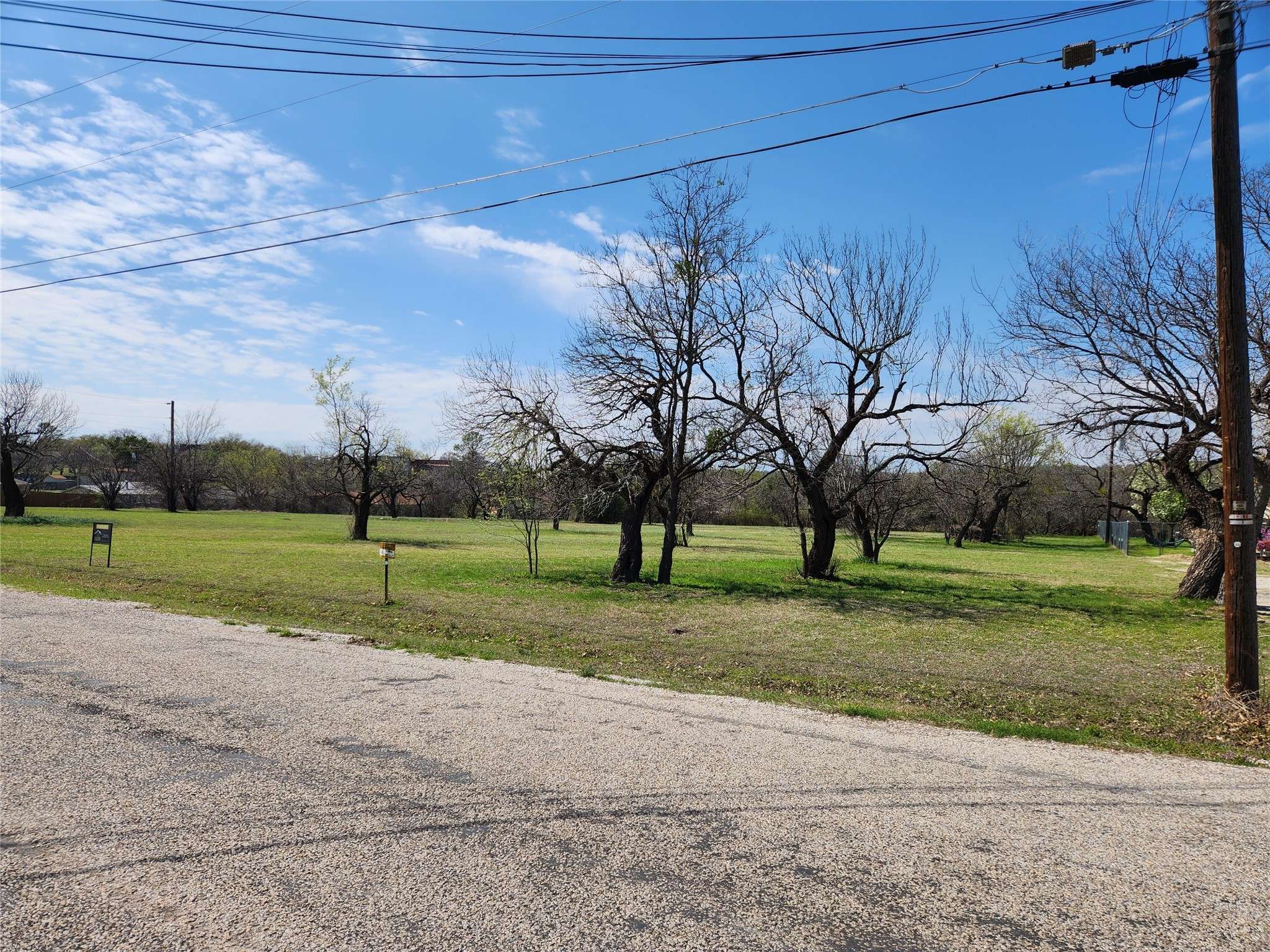 Runaway Bay, TX 76426,Lots 76 & 79 Lakeshore DR