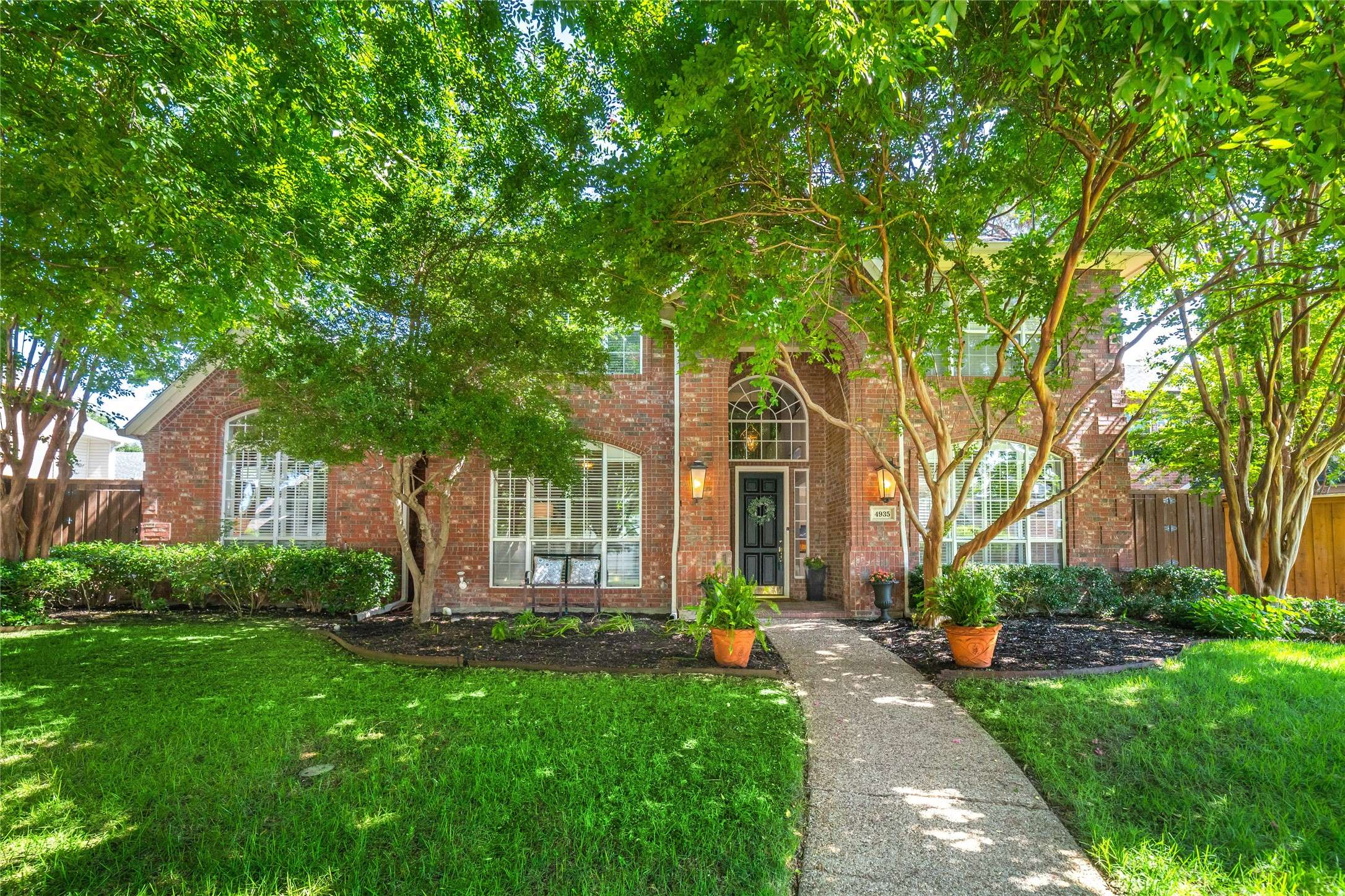 Dallas, TX 75287,4935 Cape Coral DR