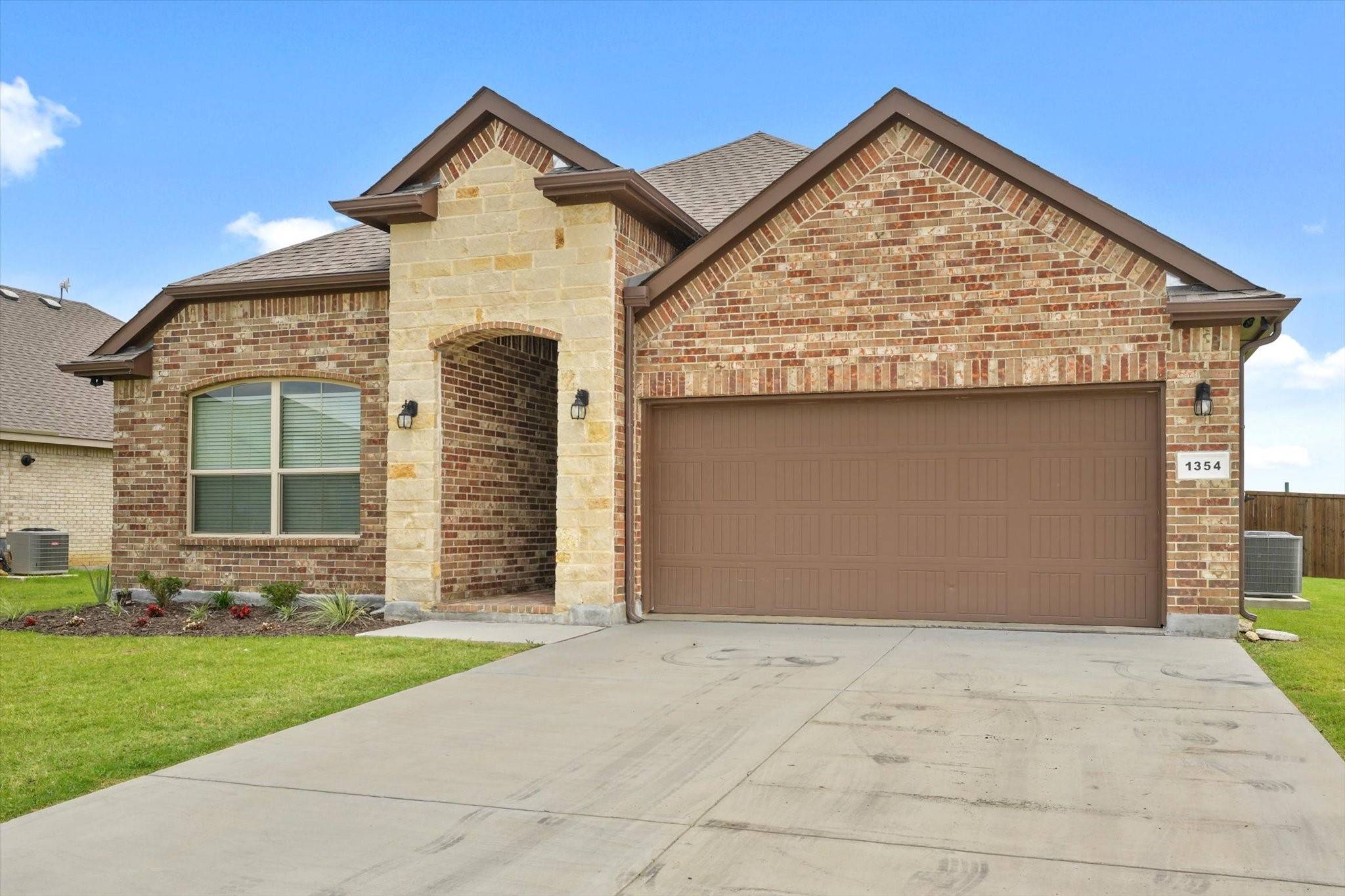 Krum, TX 76249,1354 Madeline LN