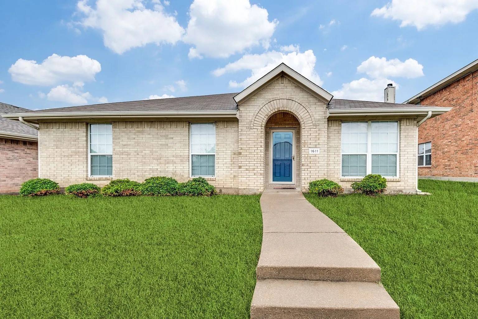 Lancaster, TX 75134,1611 Venus DR E