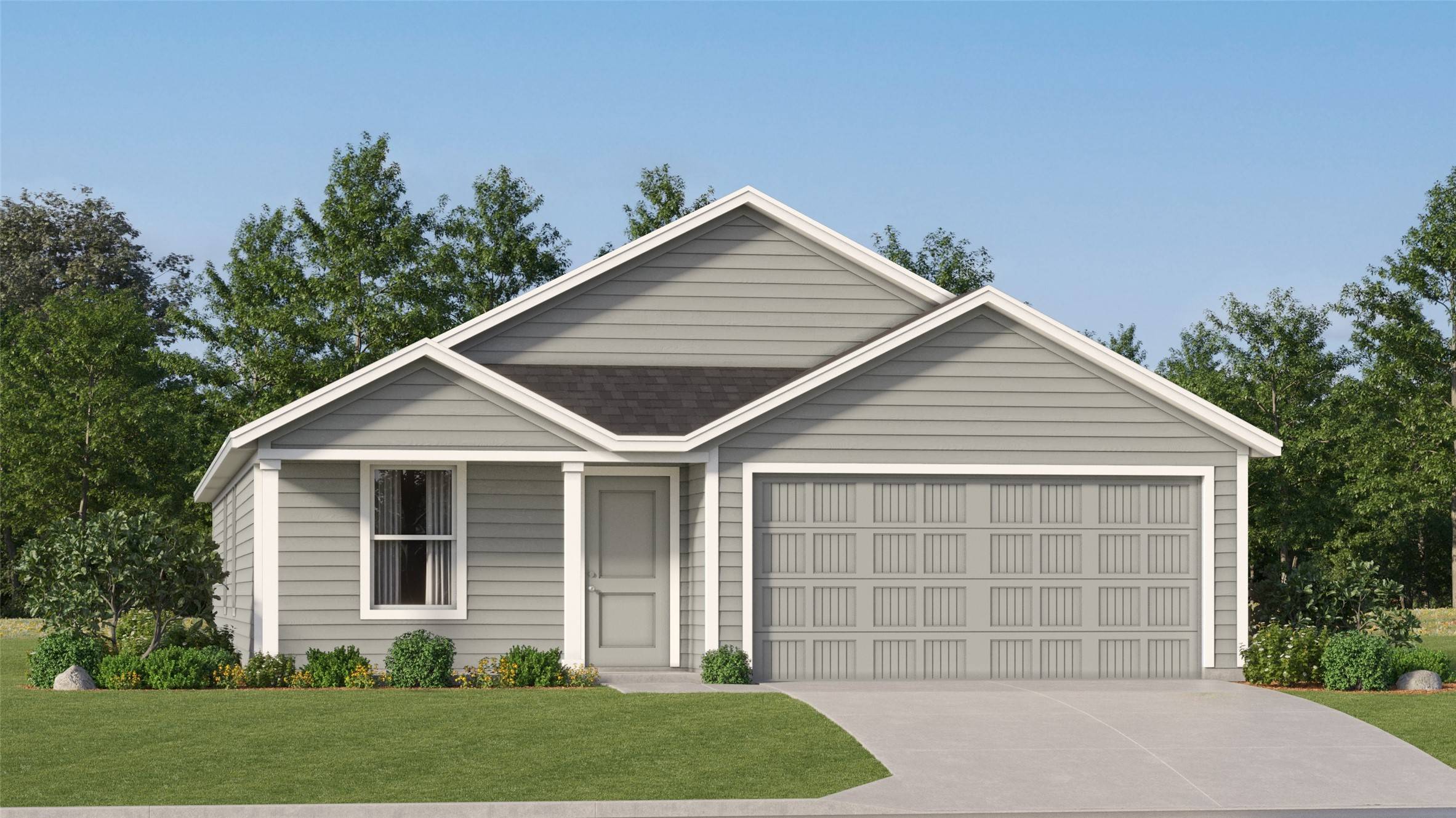 Crandall, TX 75114,1809 Equine Retreat WAY