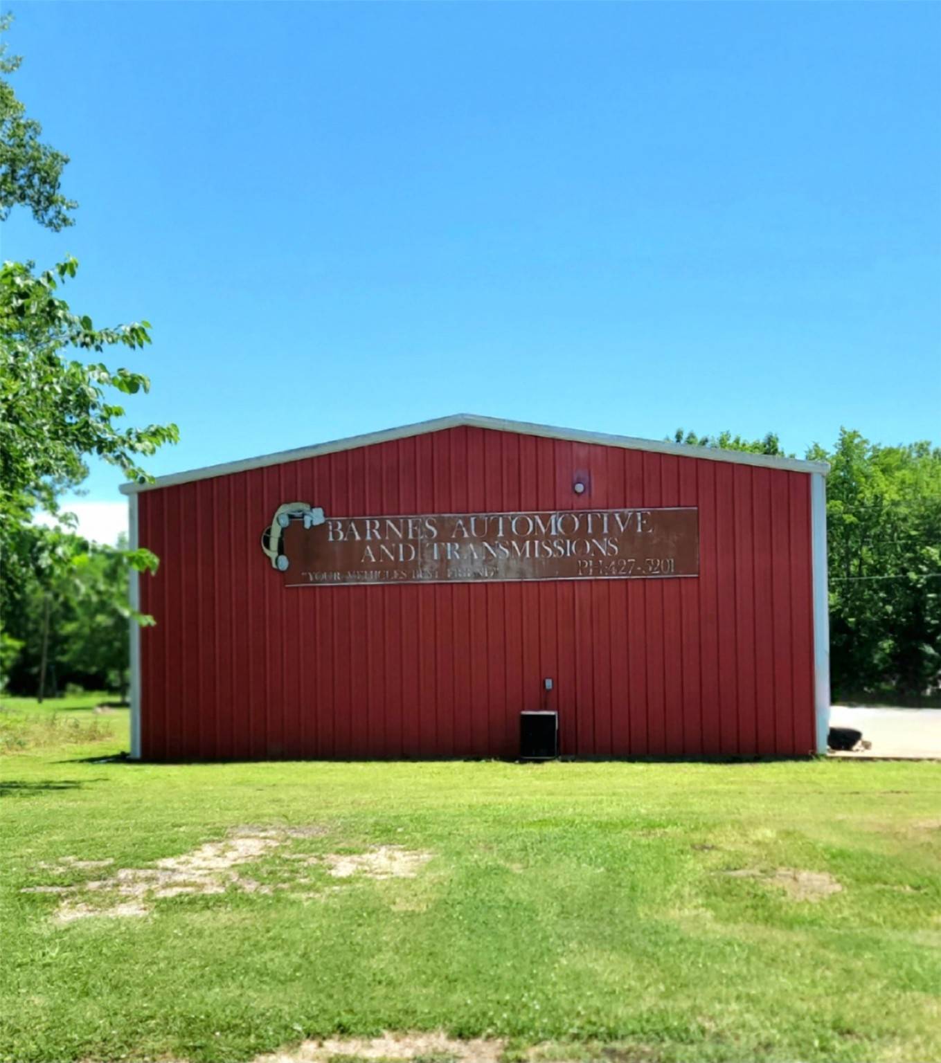 Clarksville, TX 75426,103 S Boone ST
