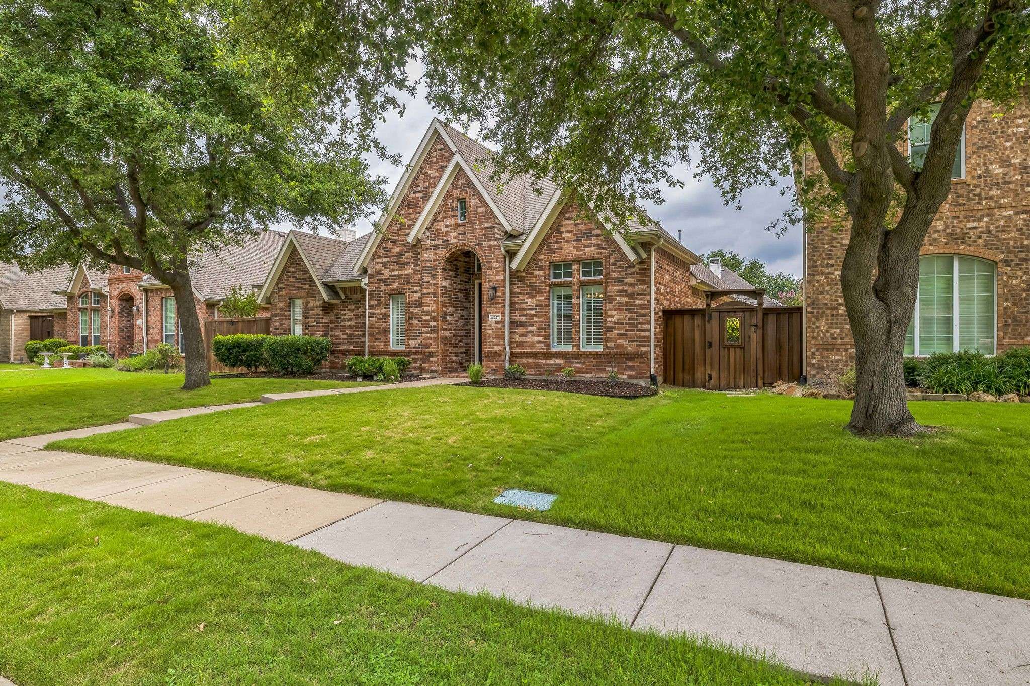 Frisco, TX 75034,4471 Chandler DR