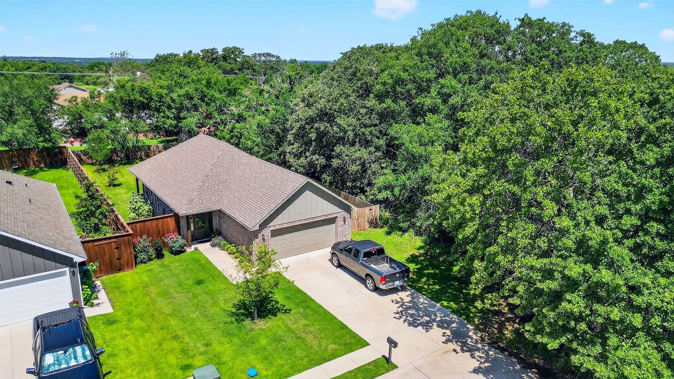 Collinsville, TX 76233,508 Good John ST