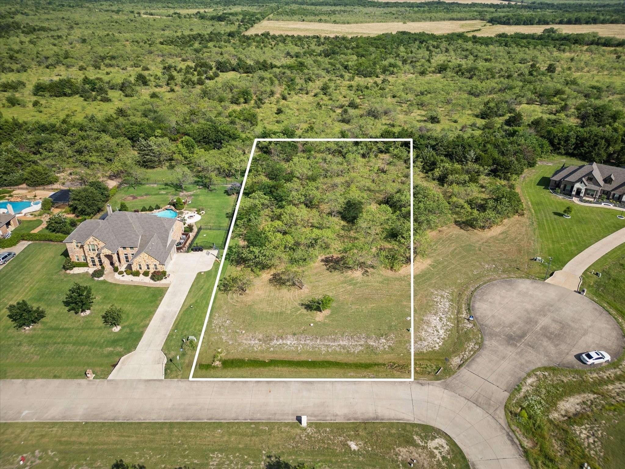 Rockwall, TX 75032,540 Austin CIR #A