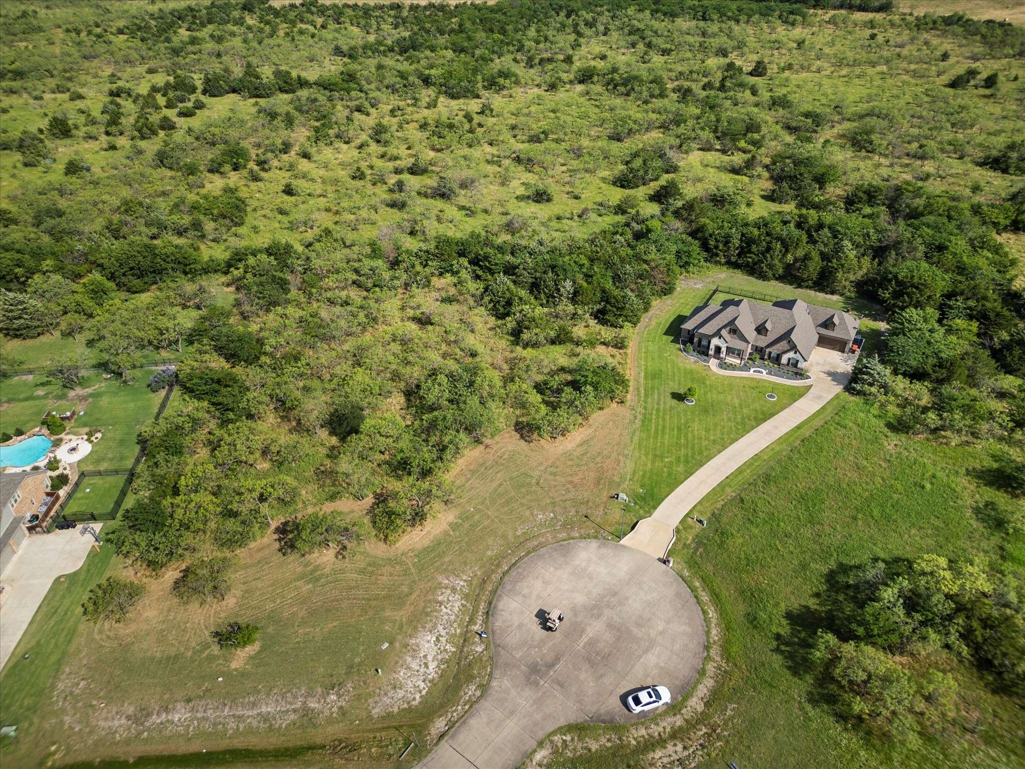 Rockwall, TX 75032,540 Austin CIR #B