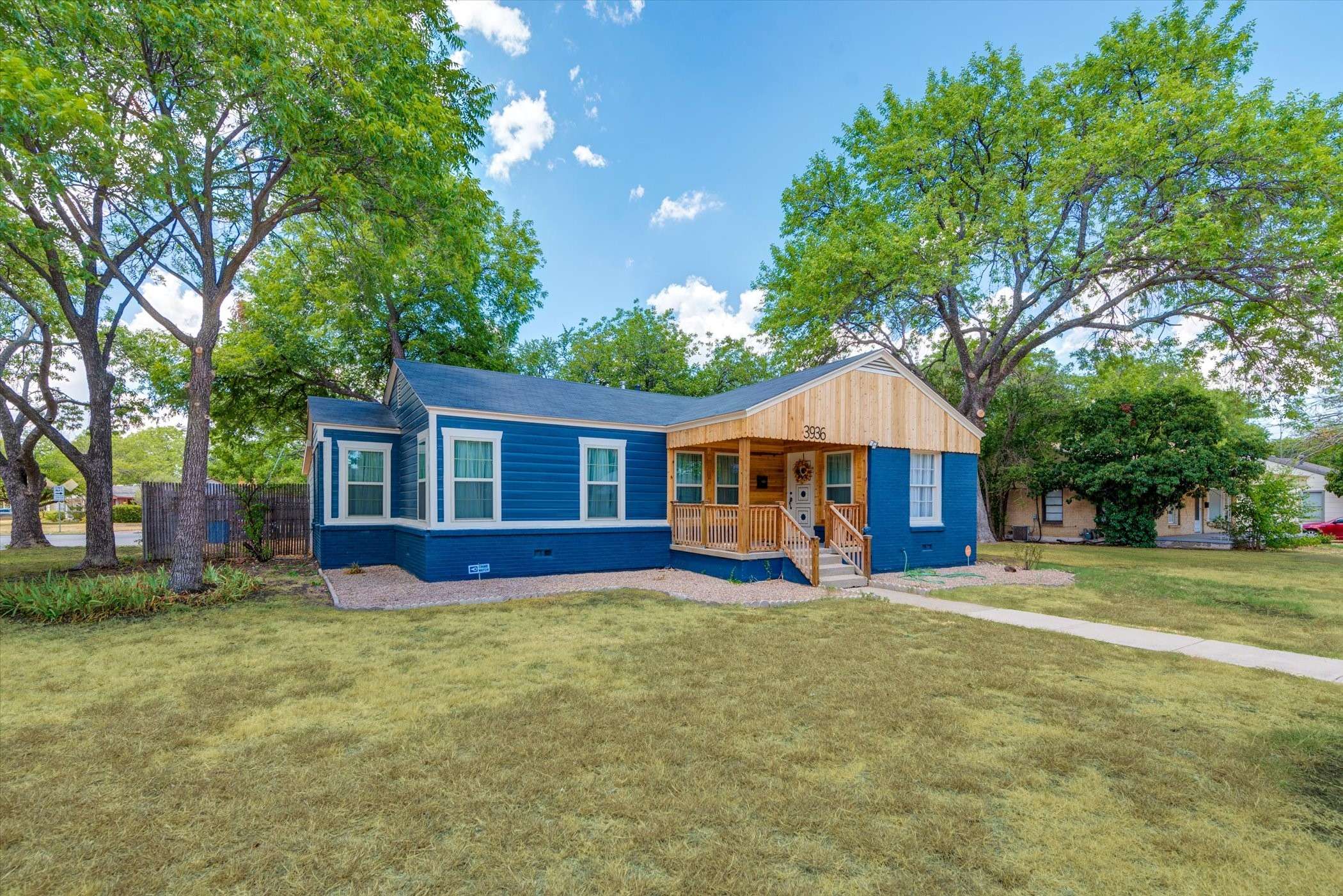 Fort Worth, TX 76109,3936 Winfield AVE