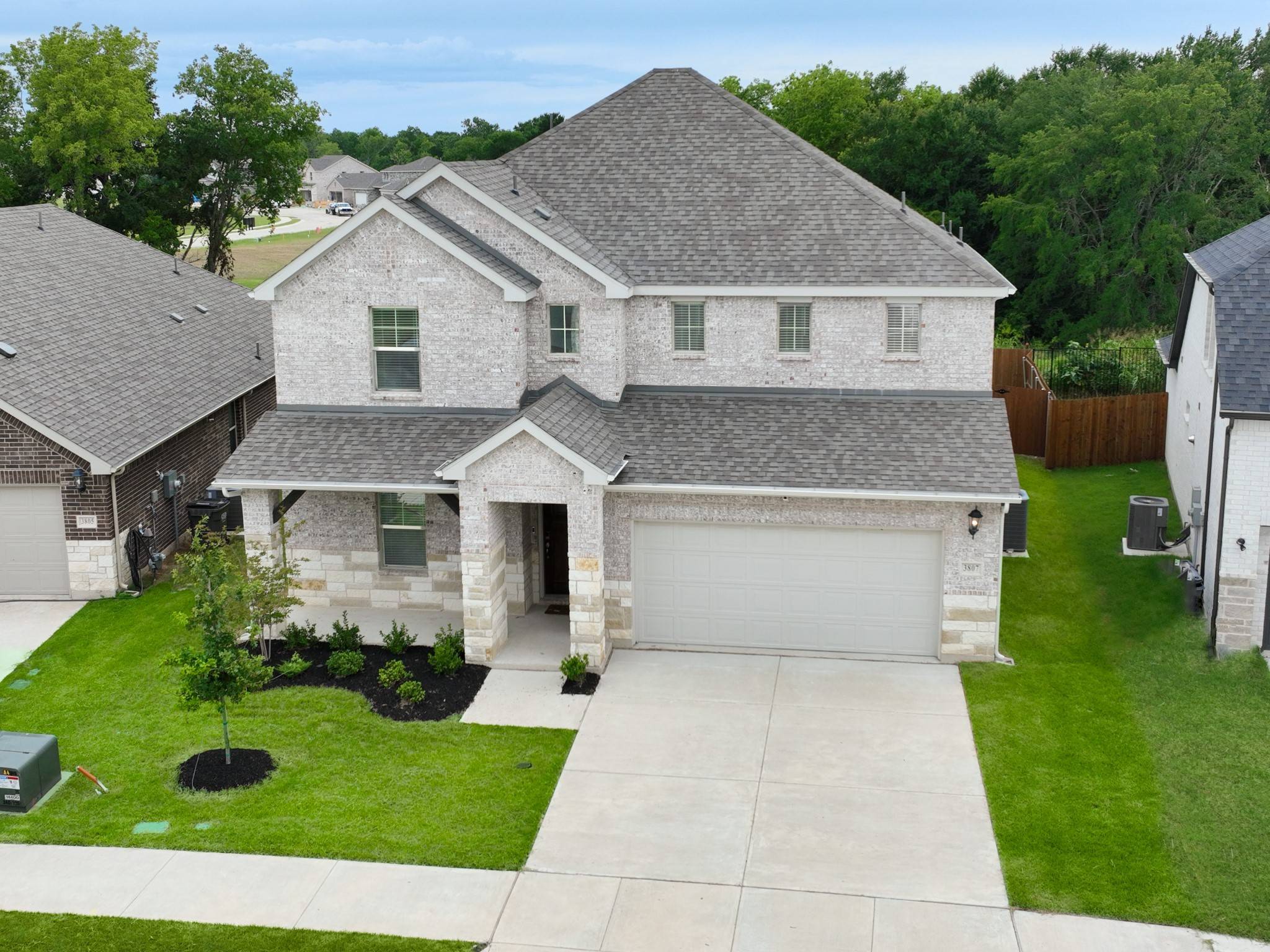 Princeton, TX 75071,3807 Kenwood DR