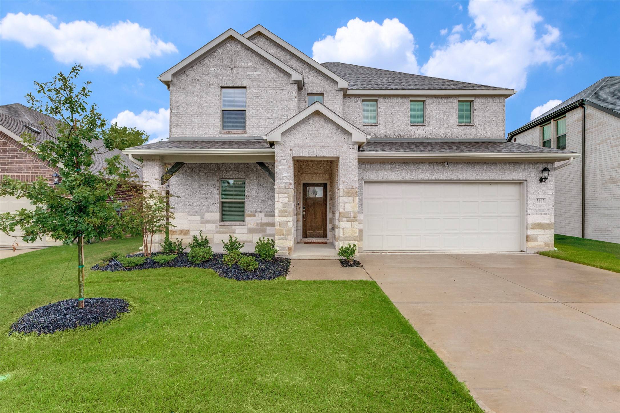 Princeton, TX 75071,3807 Kenwood DR