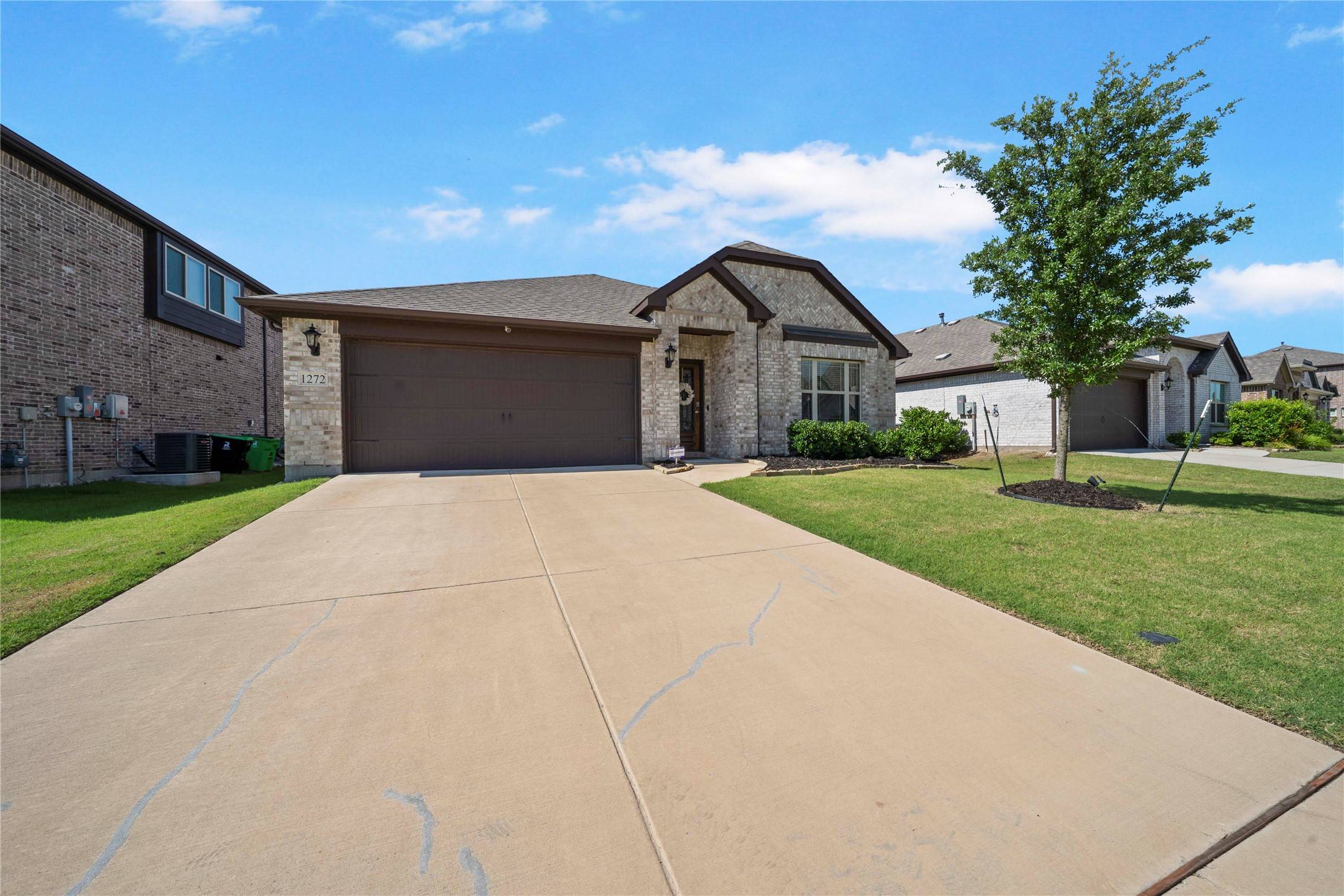 Aubrey, TX 76227,1272 Sumner ST