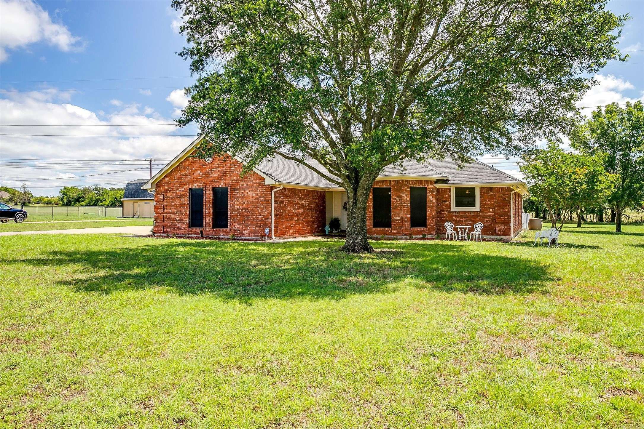 Willow Park, TX 76087,134 Northchase DR