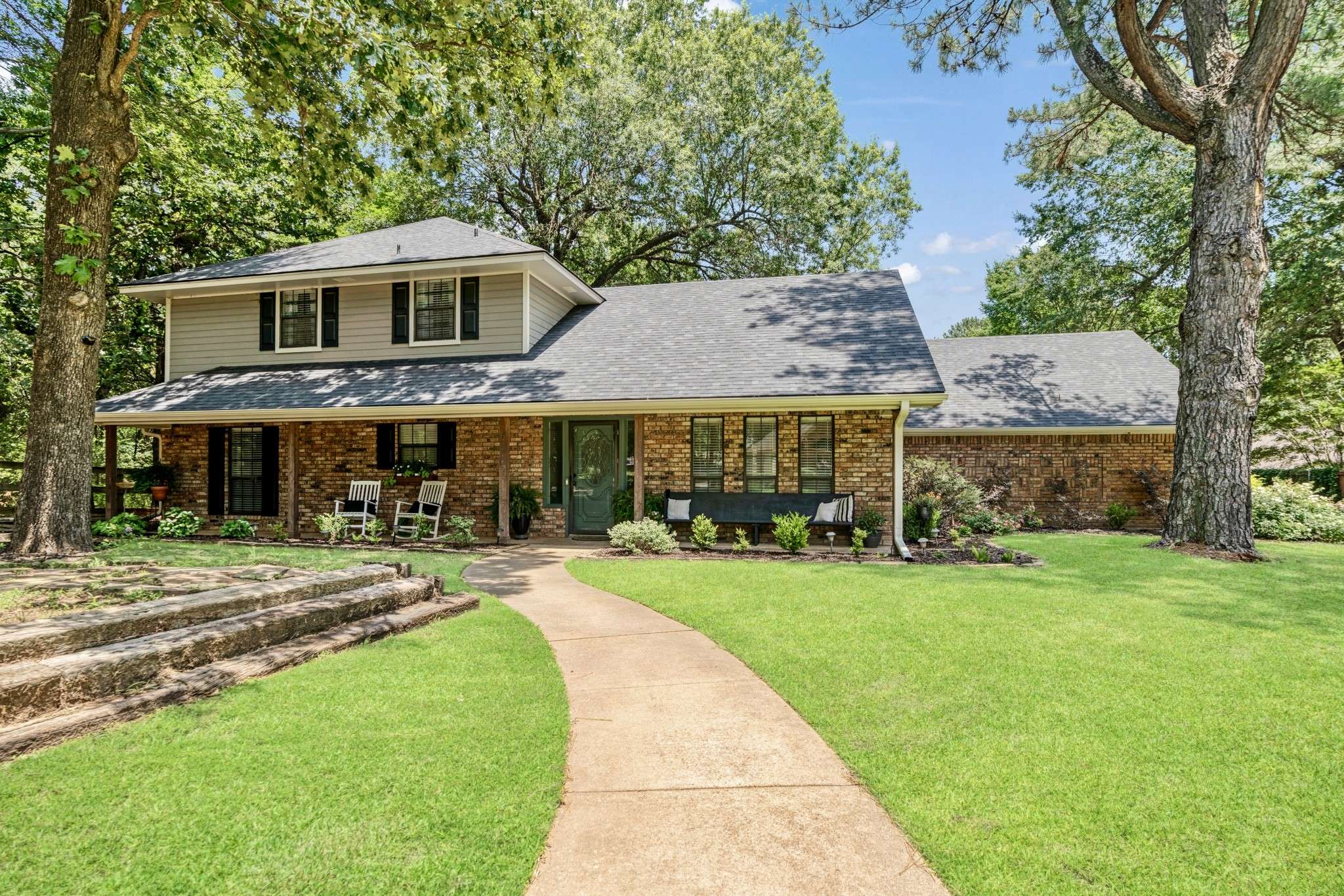 Reno, TX 75462,730 Cedar CRK