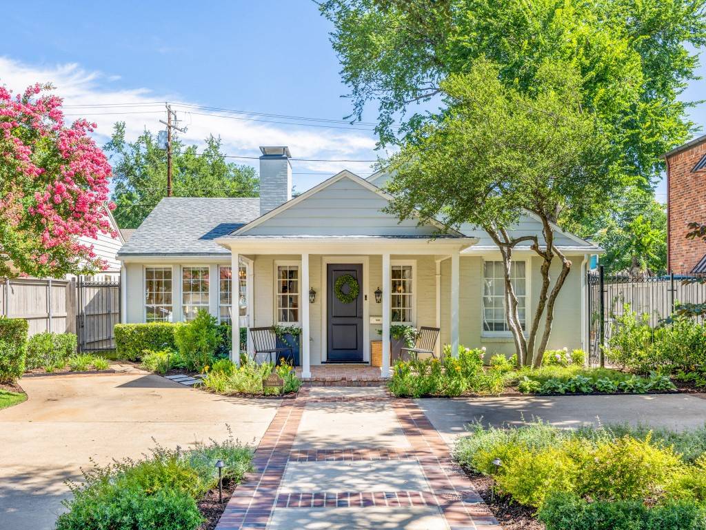 Highland Park, TX 75209,4604 Southern AVE