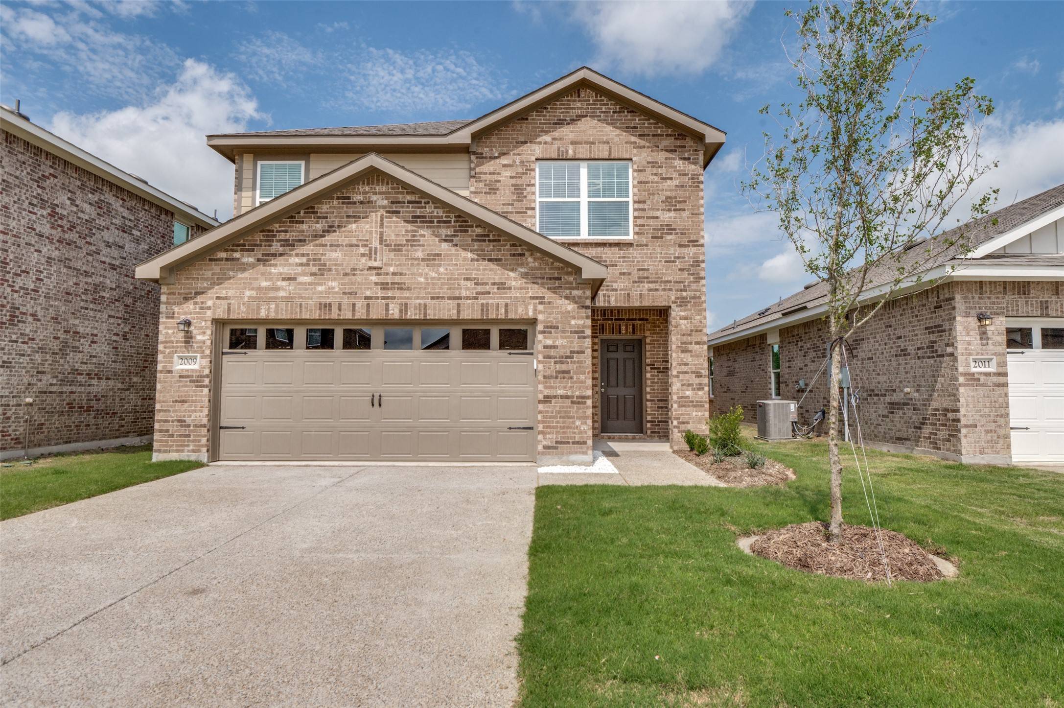 Melissa, TX 75454,2009 Burnwood ST