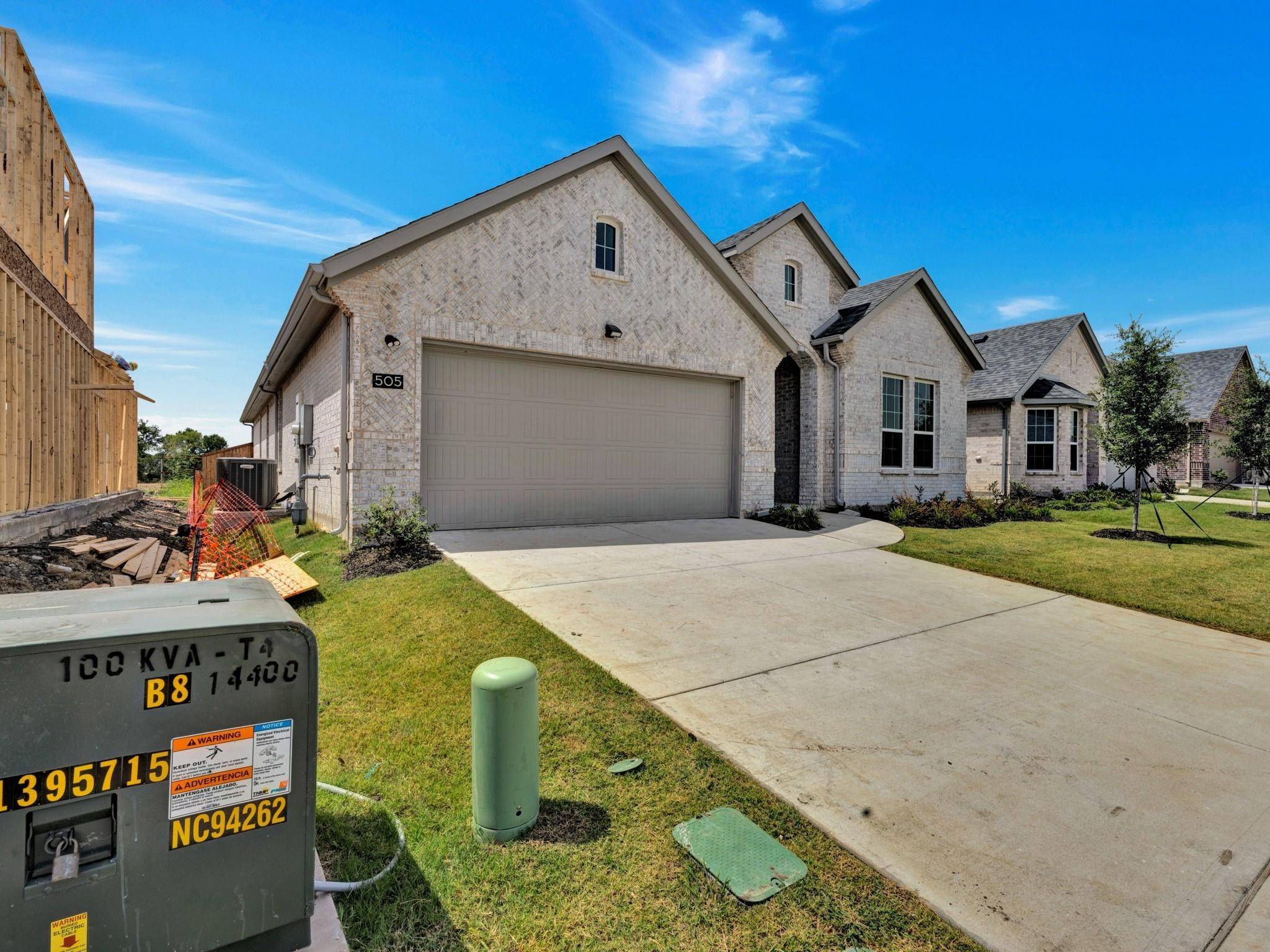 Princeton, TX 75407,505 Parrino Pkwy
