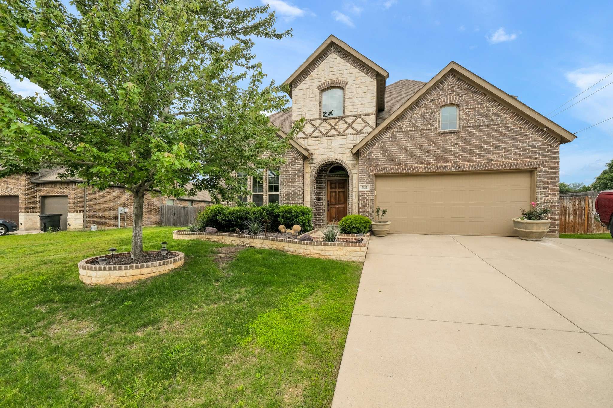Weatherford, TX 76086,2002 Lindentree DR