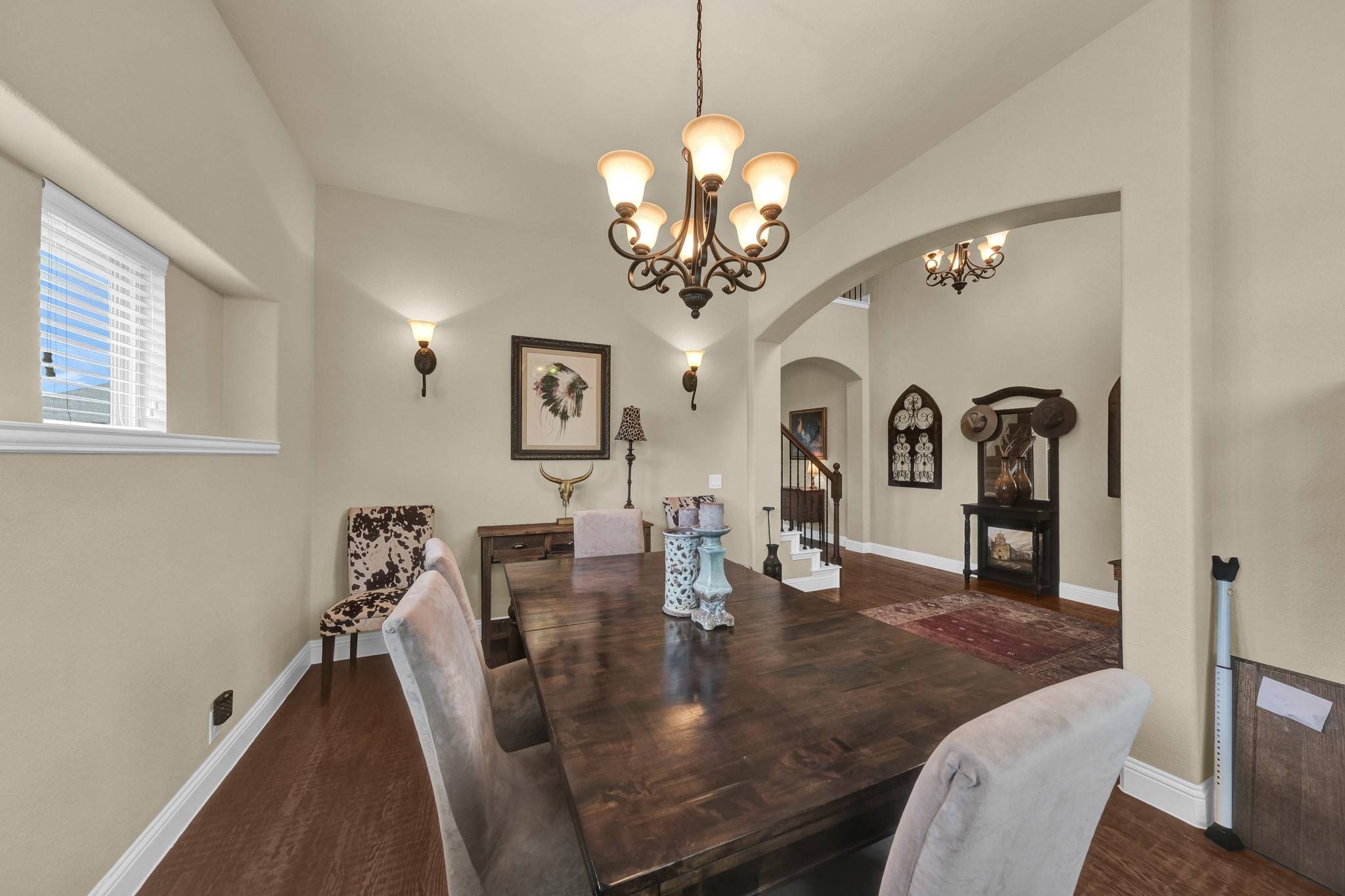 Weatherford, TX 76086,2002 Lindentree DR