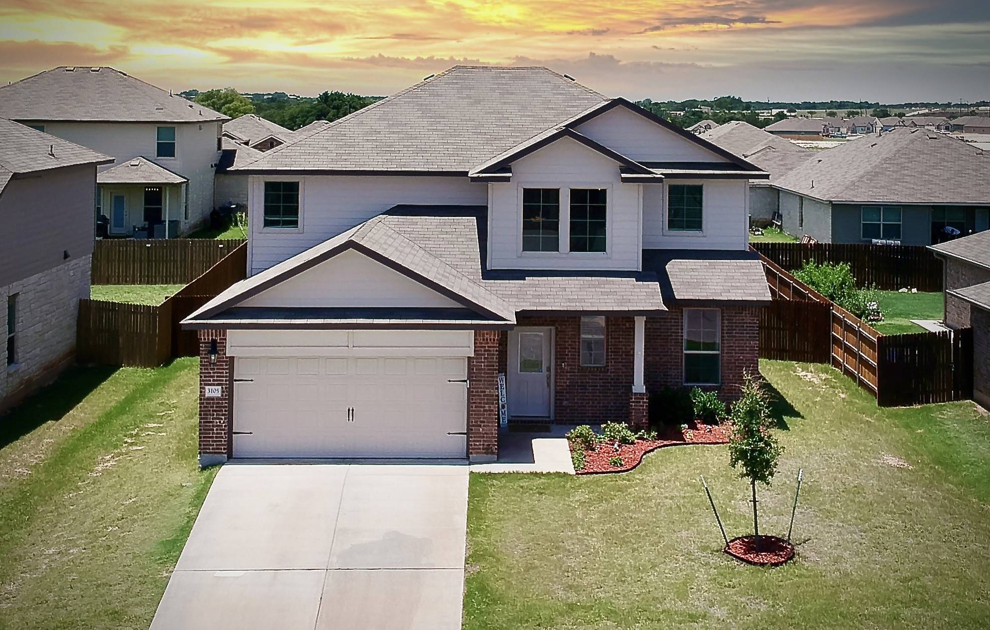 Waco, TX 76655,3105 Autry RD
