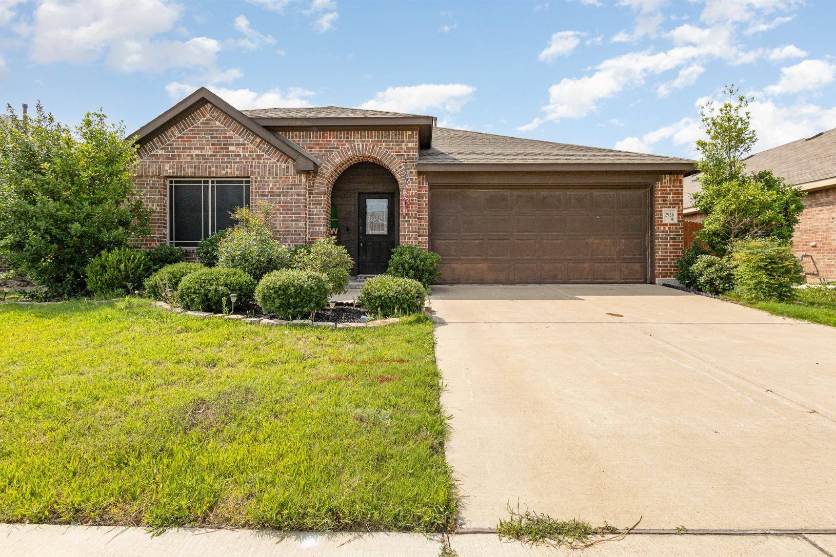 Forney, TX 75126,2926 Montrose TRL