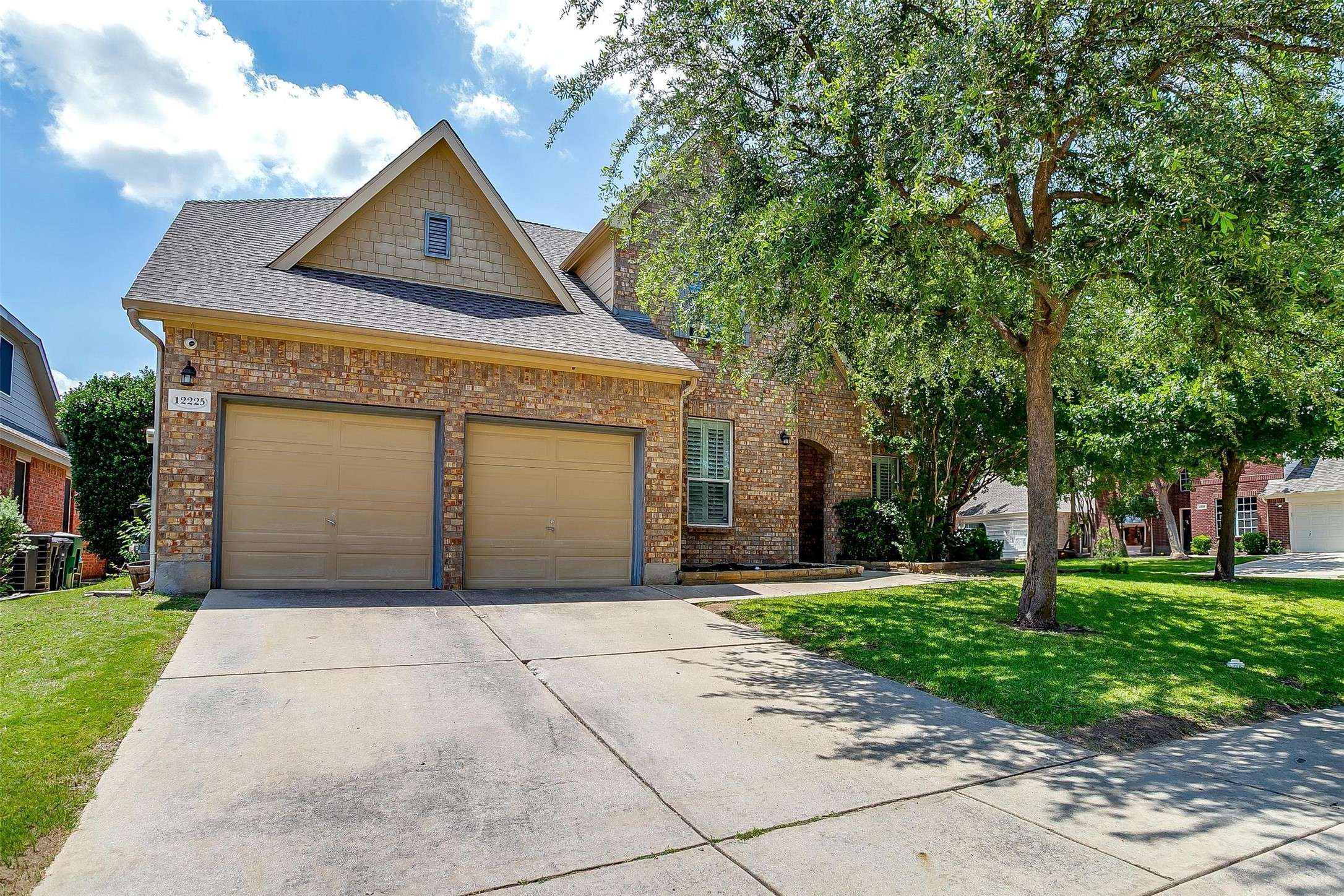 Fort Worth, TX 76244,12225 Vienna Apple RD