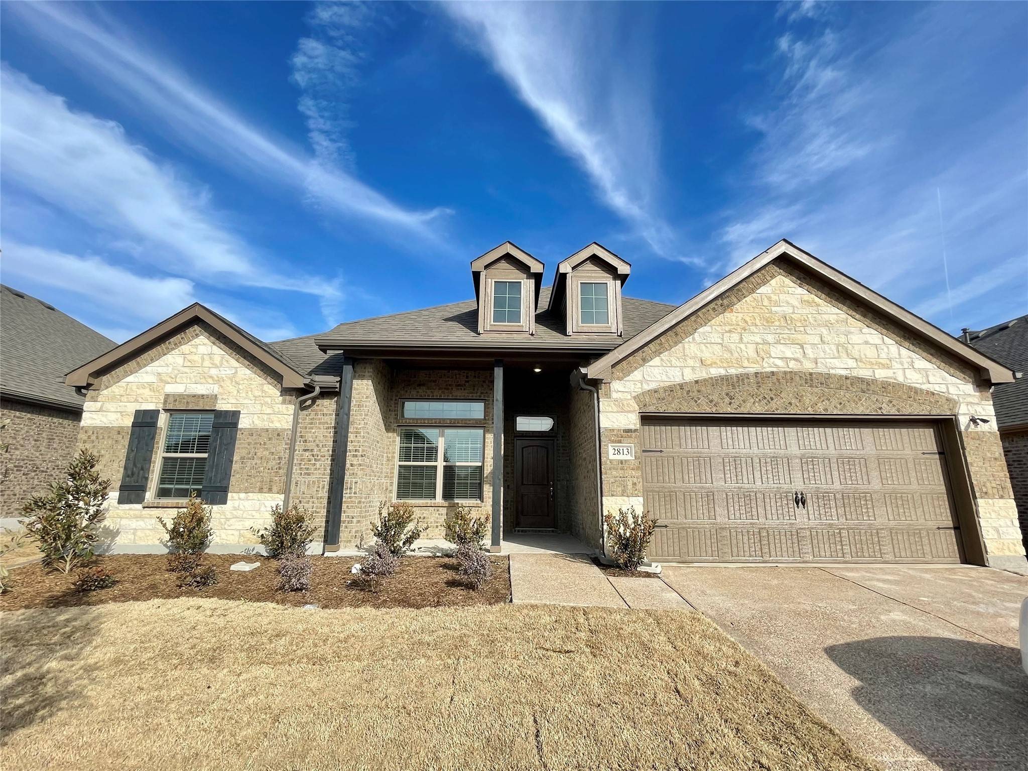 Melissa, TX 75454,2813 Bobcat DR