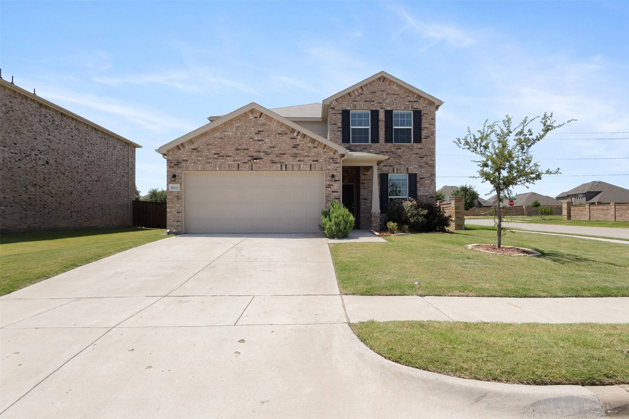 Aubrey, TX 76227,1600 Waggoner DR
