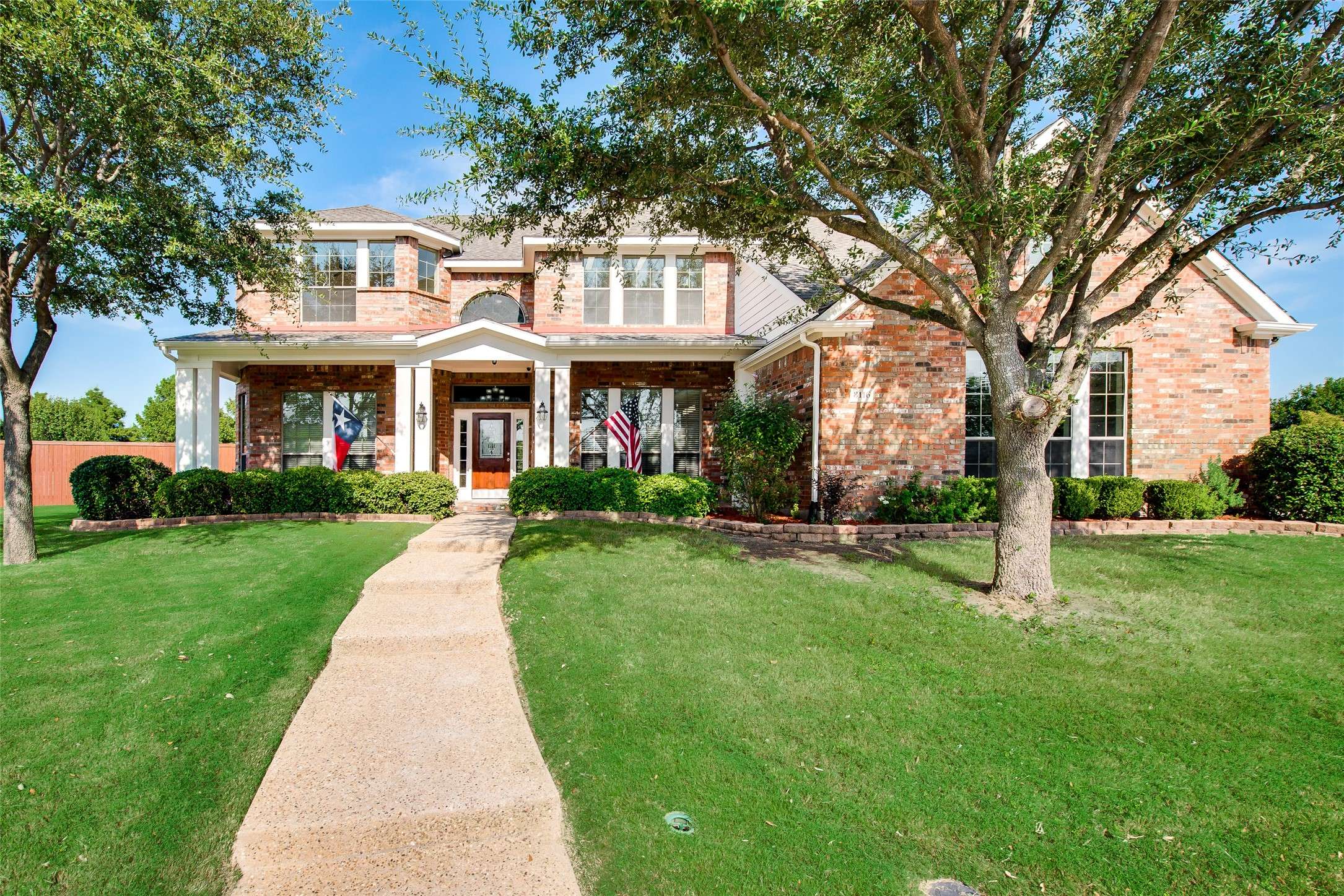 Mckinney, TX 75072,8116 Yellowstone DR