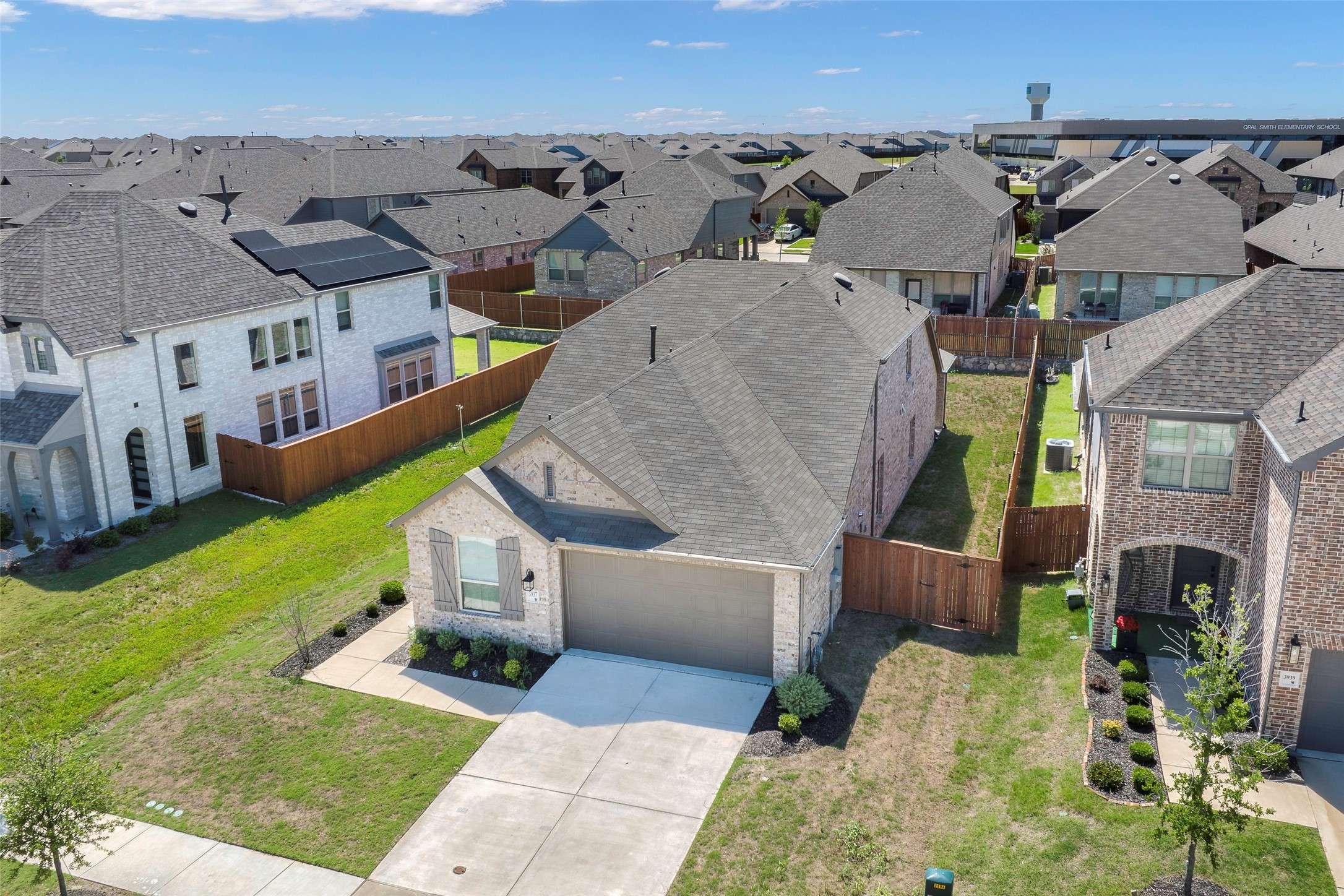 Crandall, TX 75114,3937 Ford DR