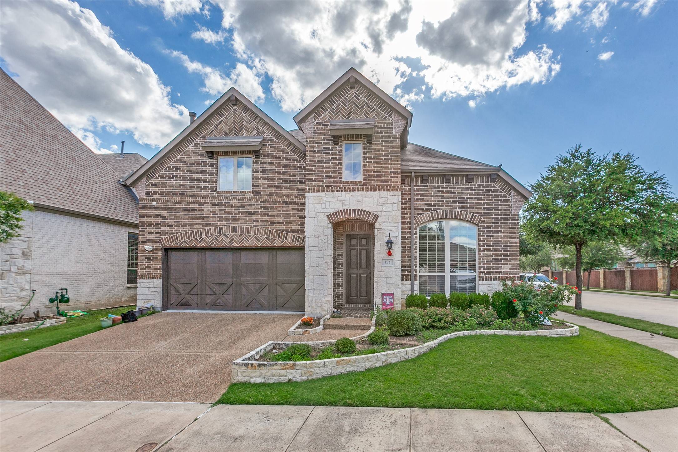 Lewisville, TX 75056,804 Warwick BLVD