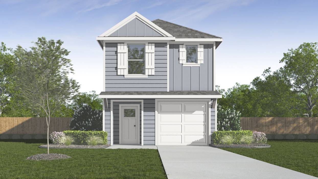 Princeton, TX 75407,217 Clematis ST