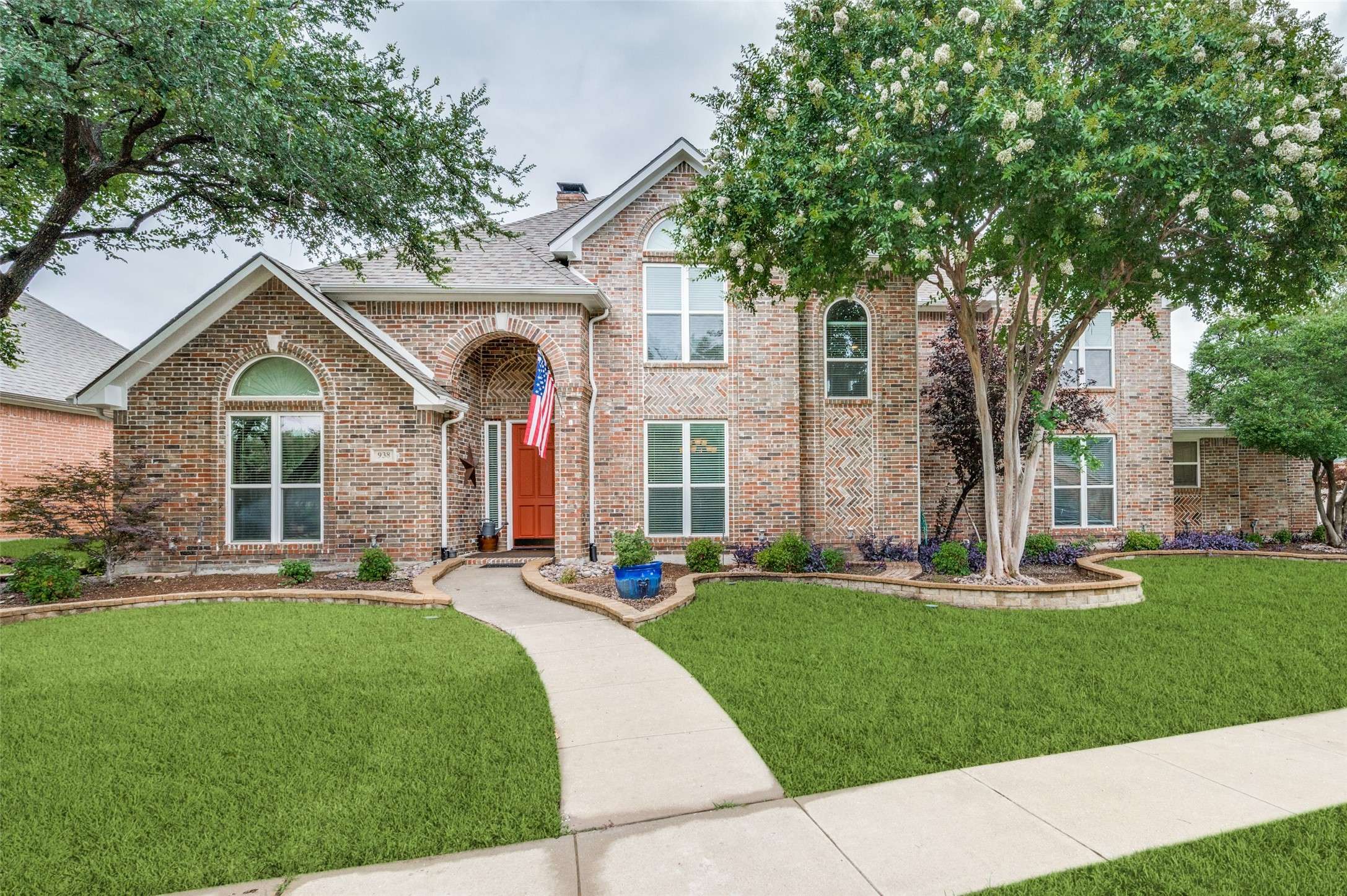 Coppell, TX 75019,938 Mallard DR