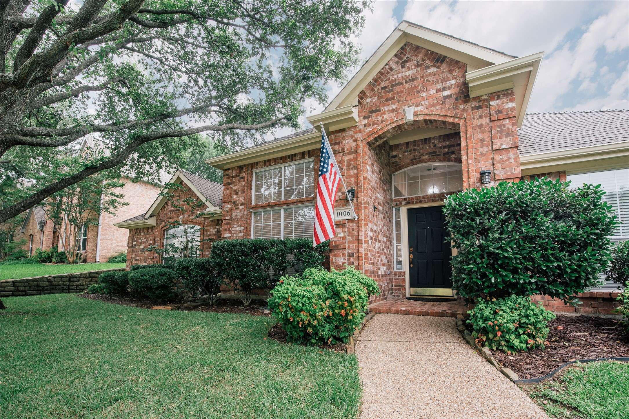 Allen, TX 75013,1006 Bel Air DR