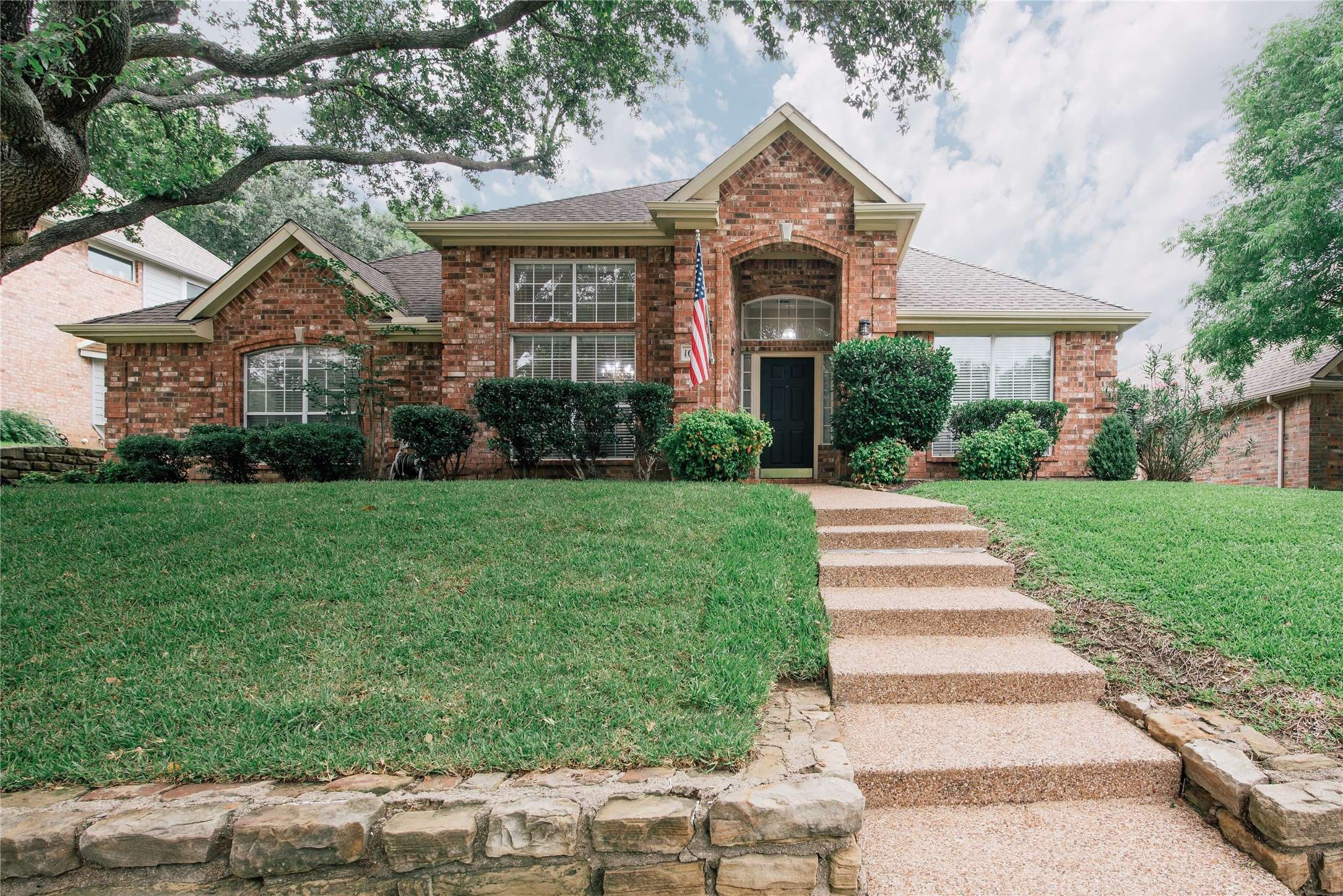 Allen, TX 75013,1006 Bel Air DR