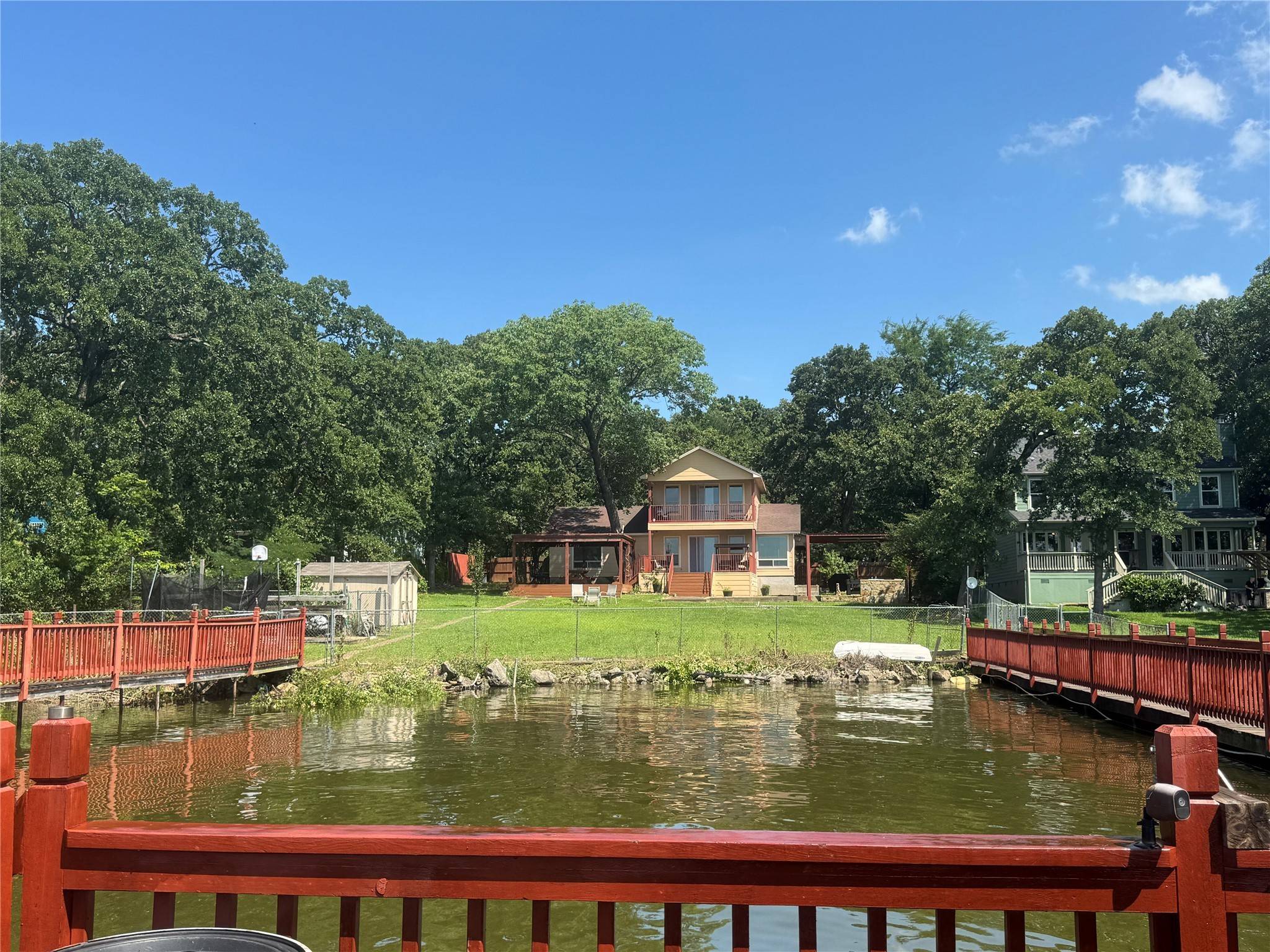 Wills Point, TX 75169,10040 Brinwood DR