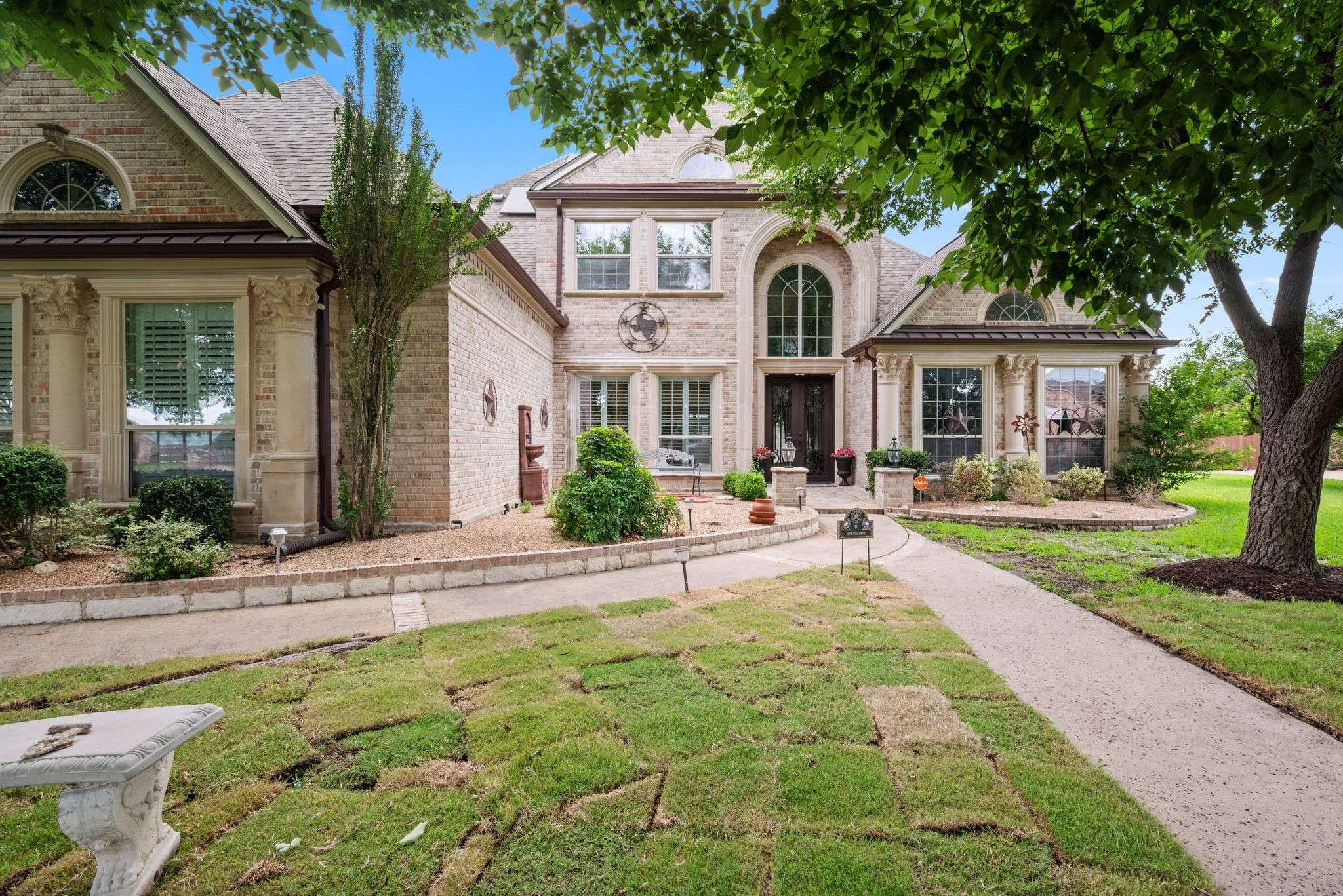 Waco, TX 76708,10 Lone Star DR