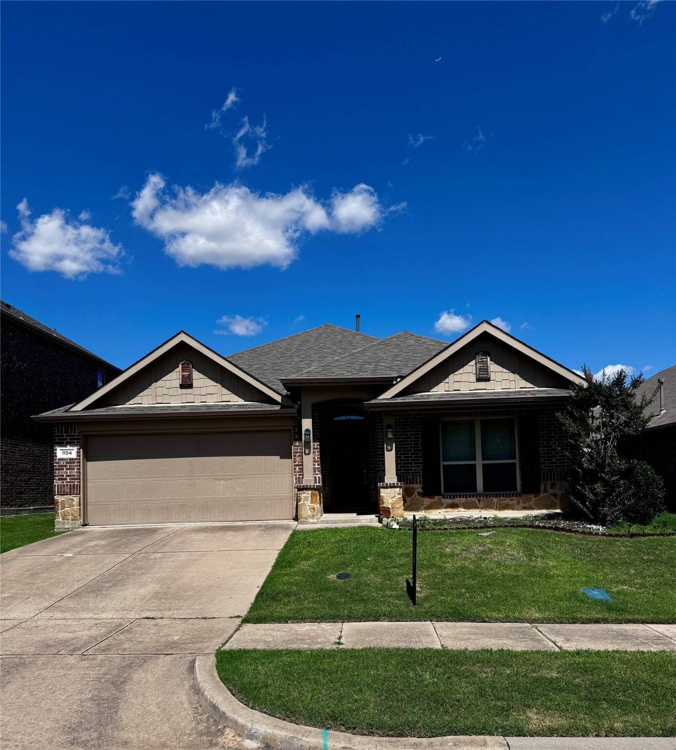 Mckinney, TX 75071,1104 Paluxy LN