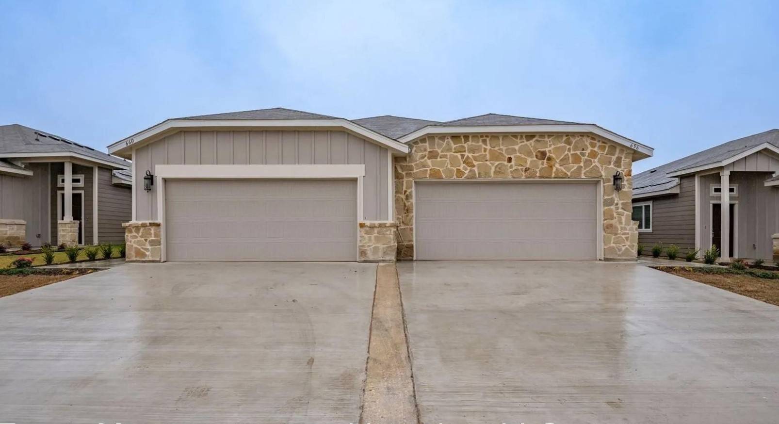 Venus, TX 76084,656-660 Wheatfield DR