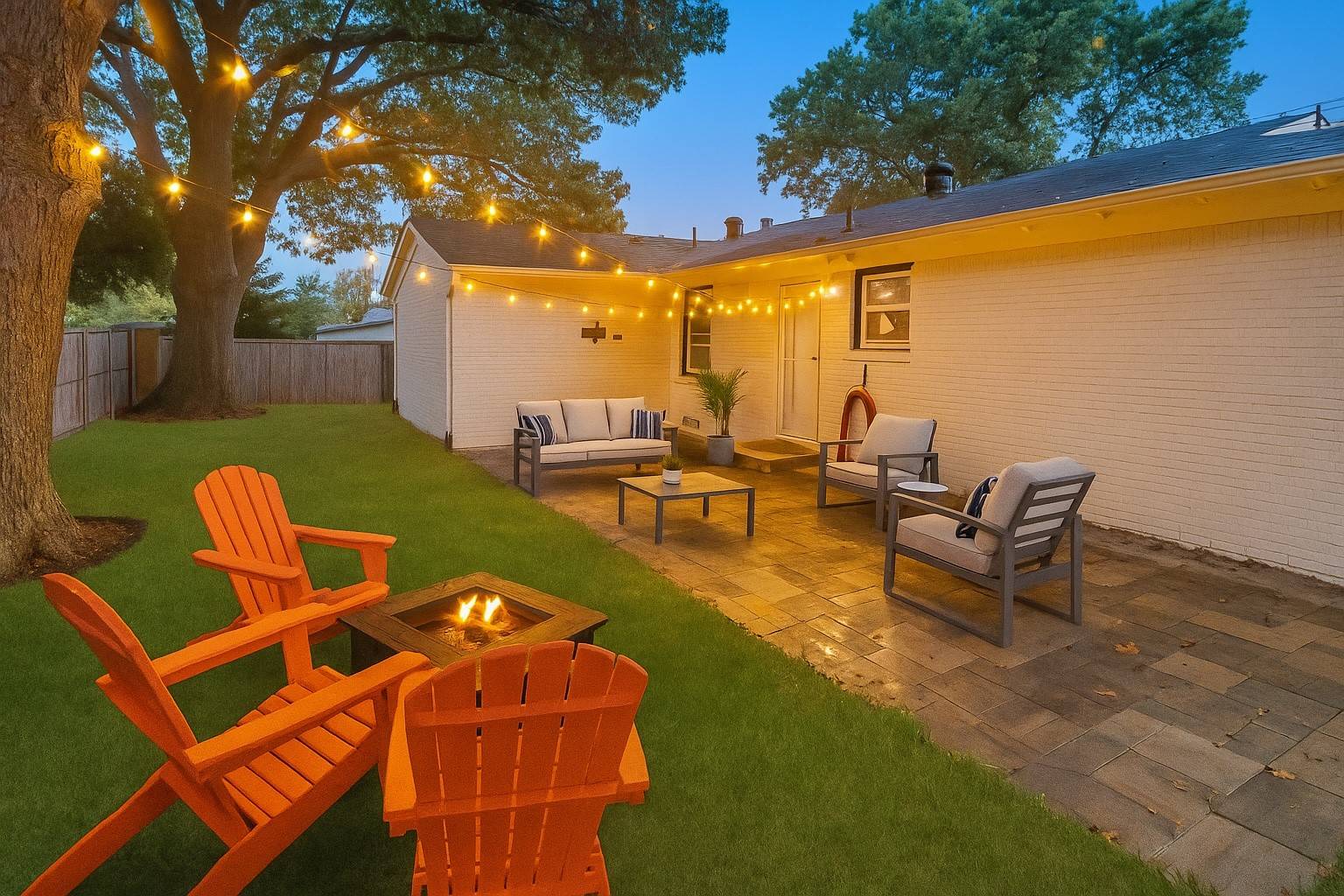 Mckinney, TX 75069,109 S Graves ST