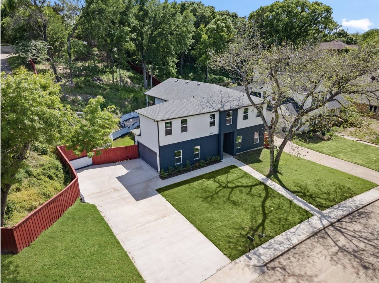 Desoto, TX 75115,1502 Wyndmere DR
