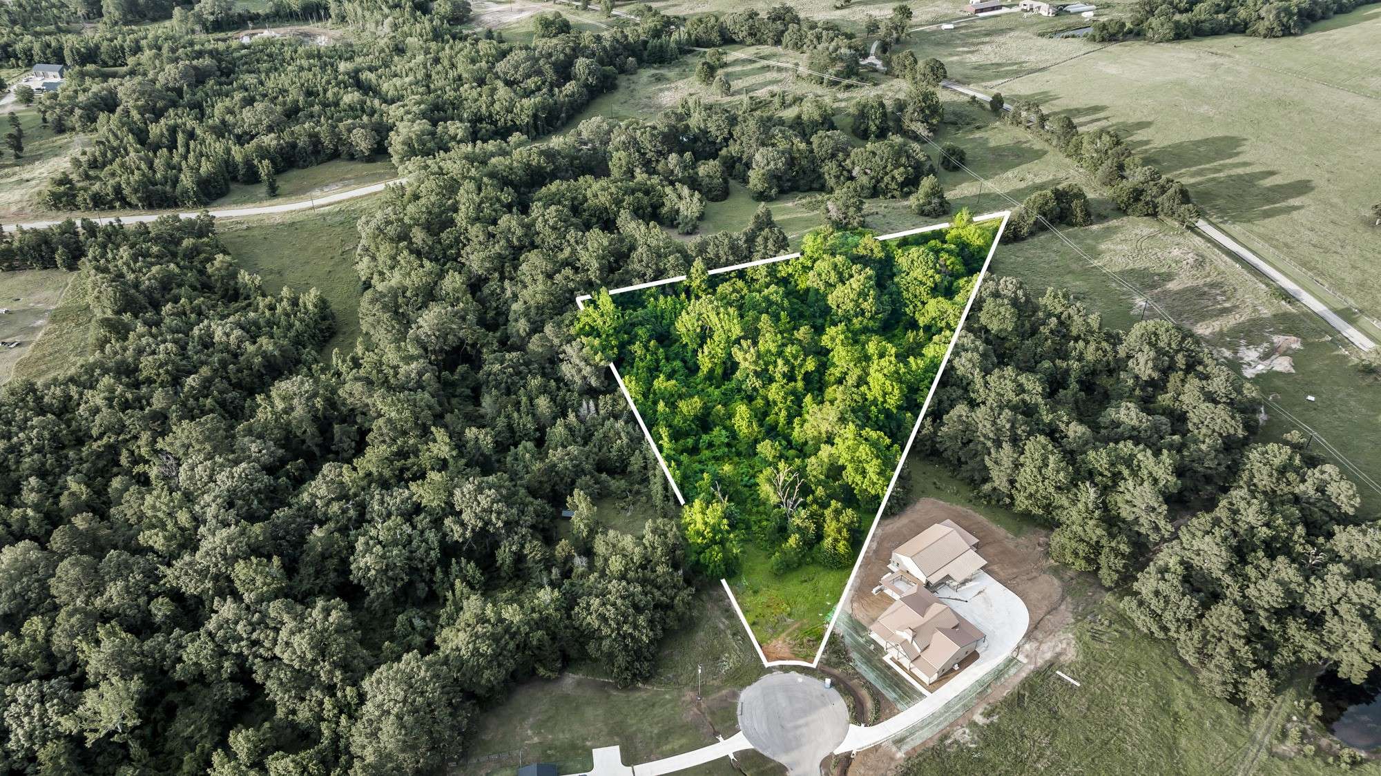 Winona, TX 75792,TBD Ridgeway CT