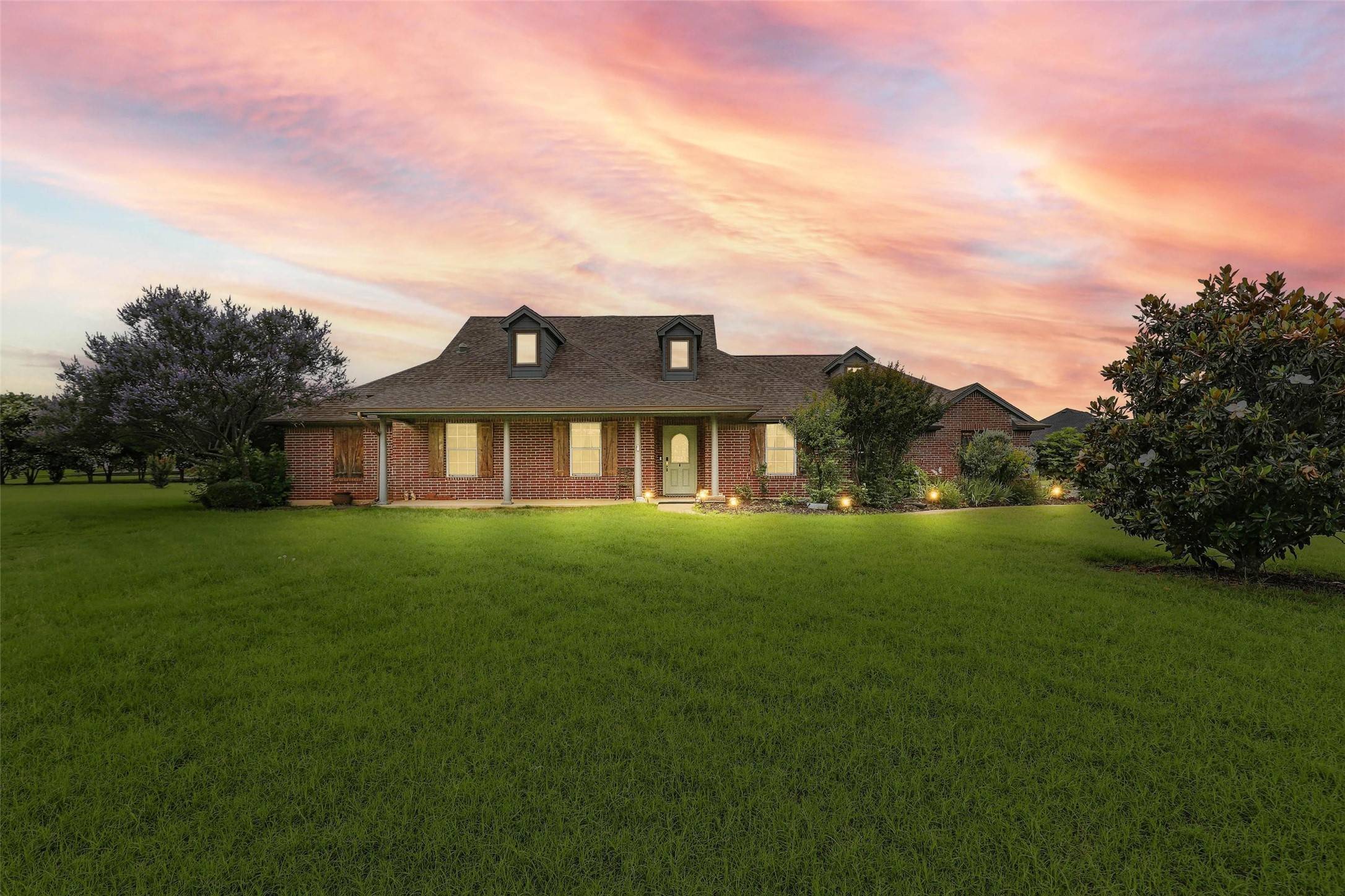 Joshua, TX 76058,2021 Running Brook DR